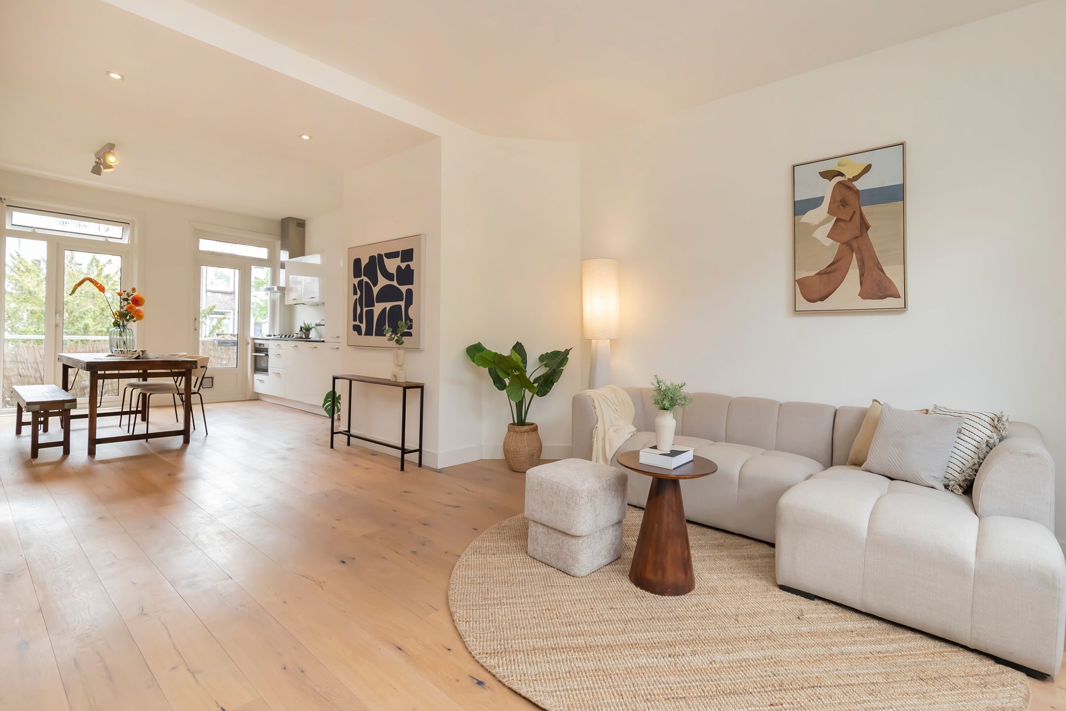 Foto van Bonairestraat 742, Amsterdam