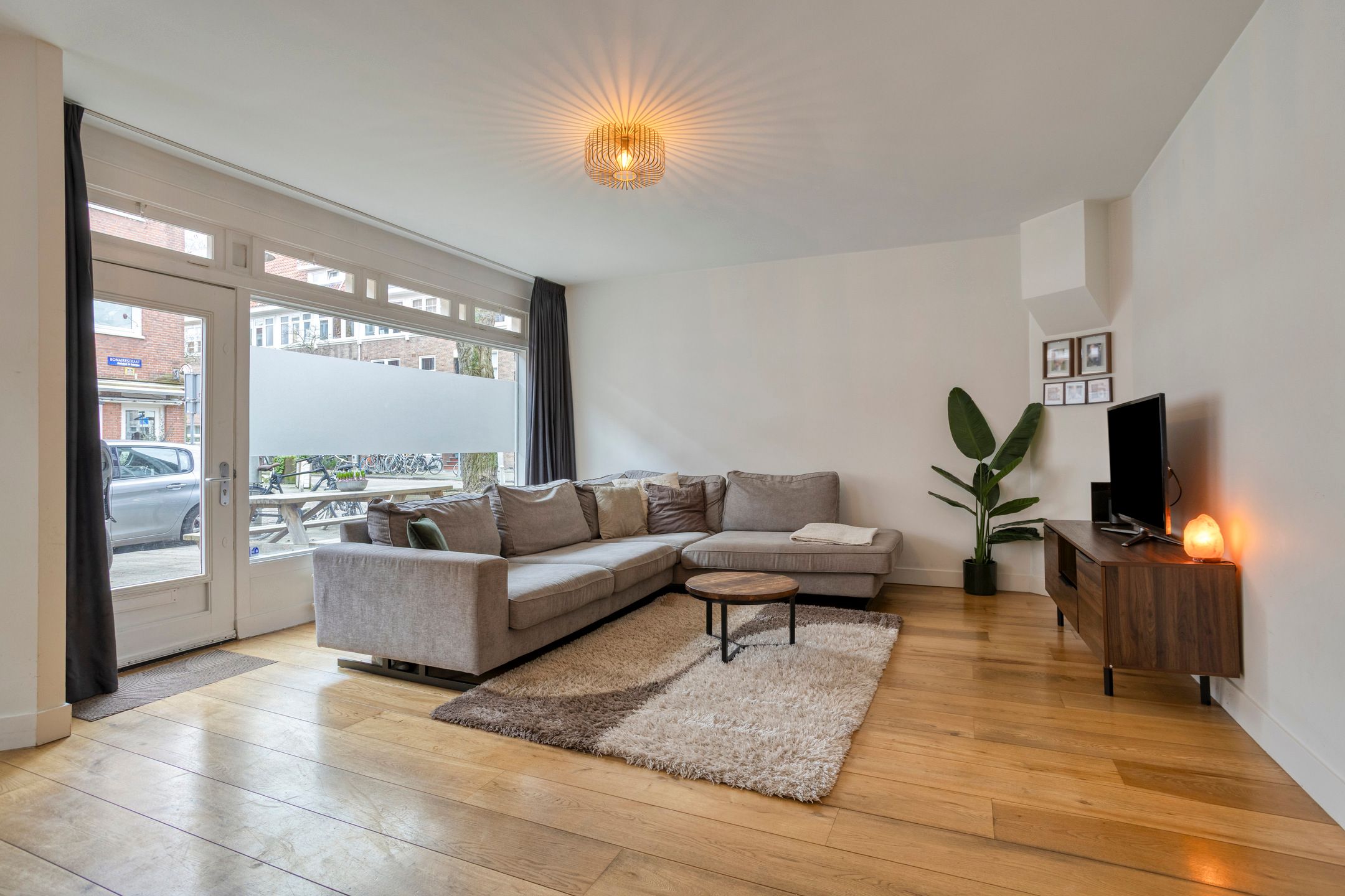 Foto van Bonairestraat 92, Amsterdam