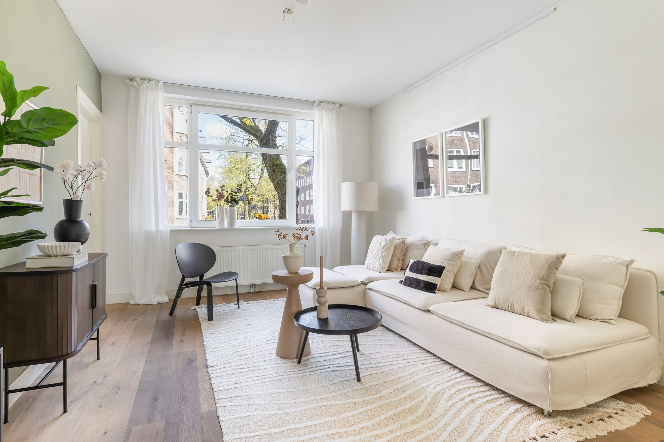 Foto van Nepveustraat 391, Amsterdam