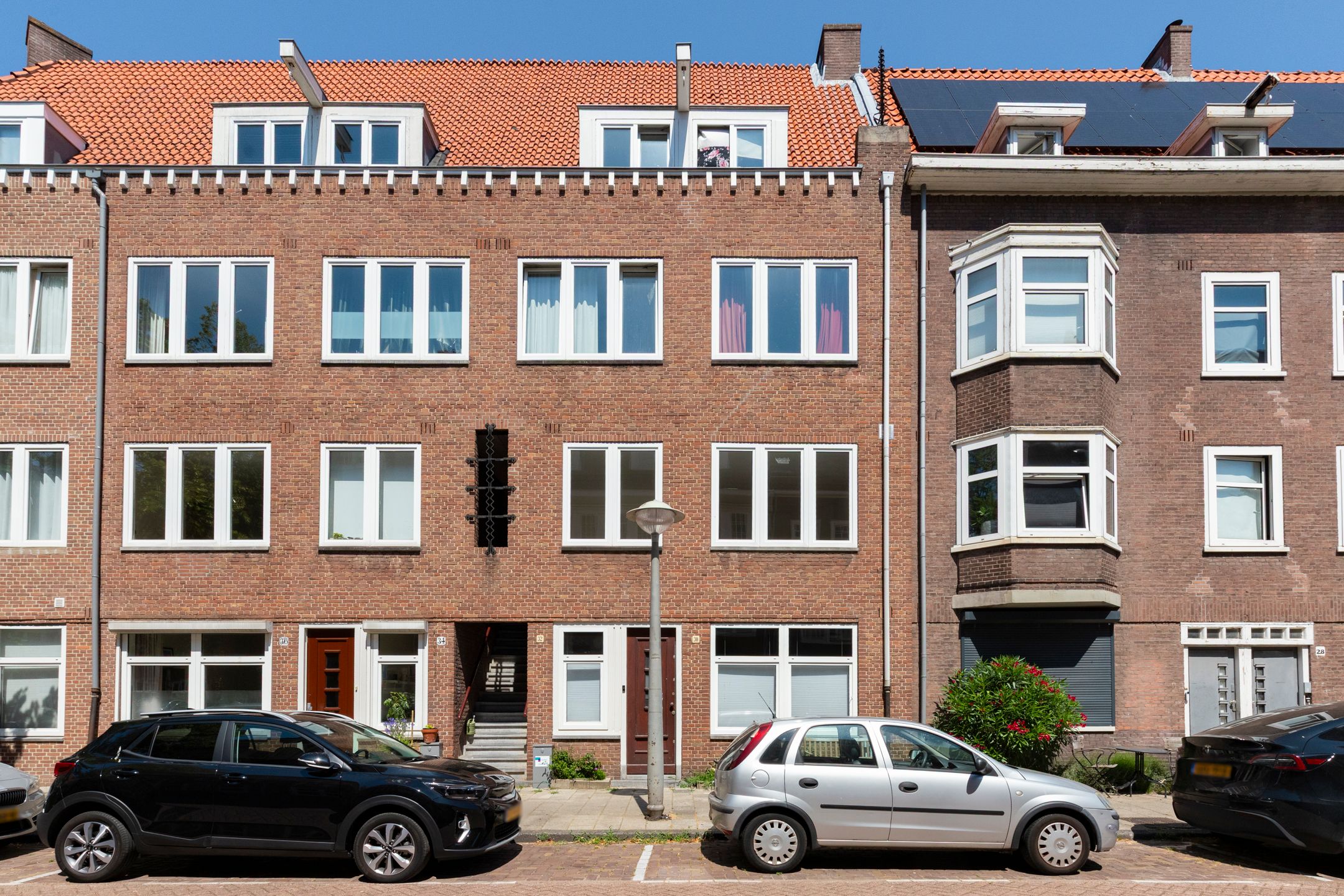 Foto van Nepveustraat 321, Amsterdam