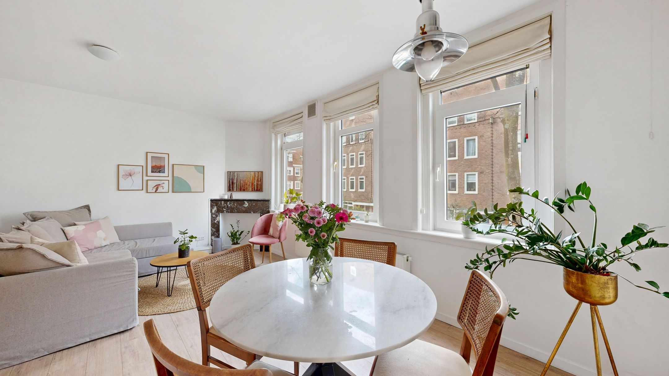 Foto van Crynssenstraat 661, Amsterdam