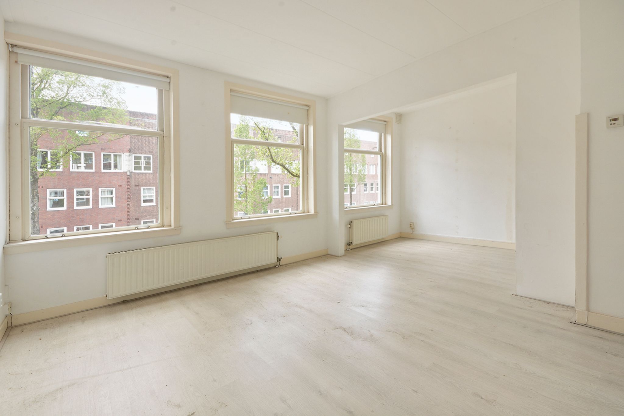 Foto van Aalsmeerweg 72, Amsterdam