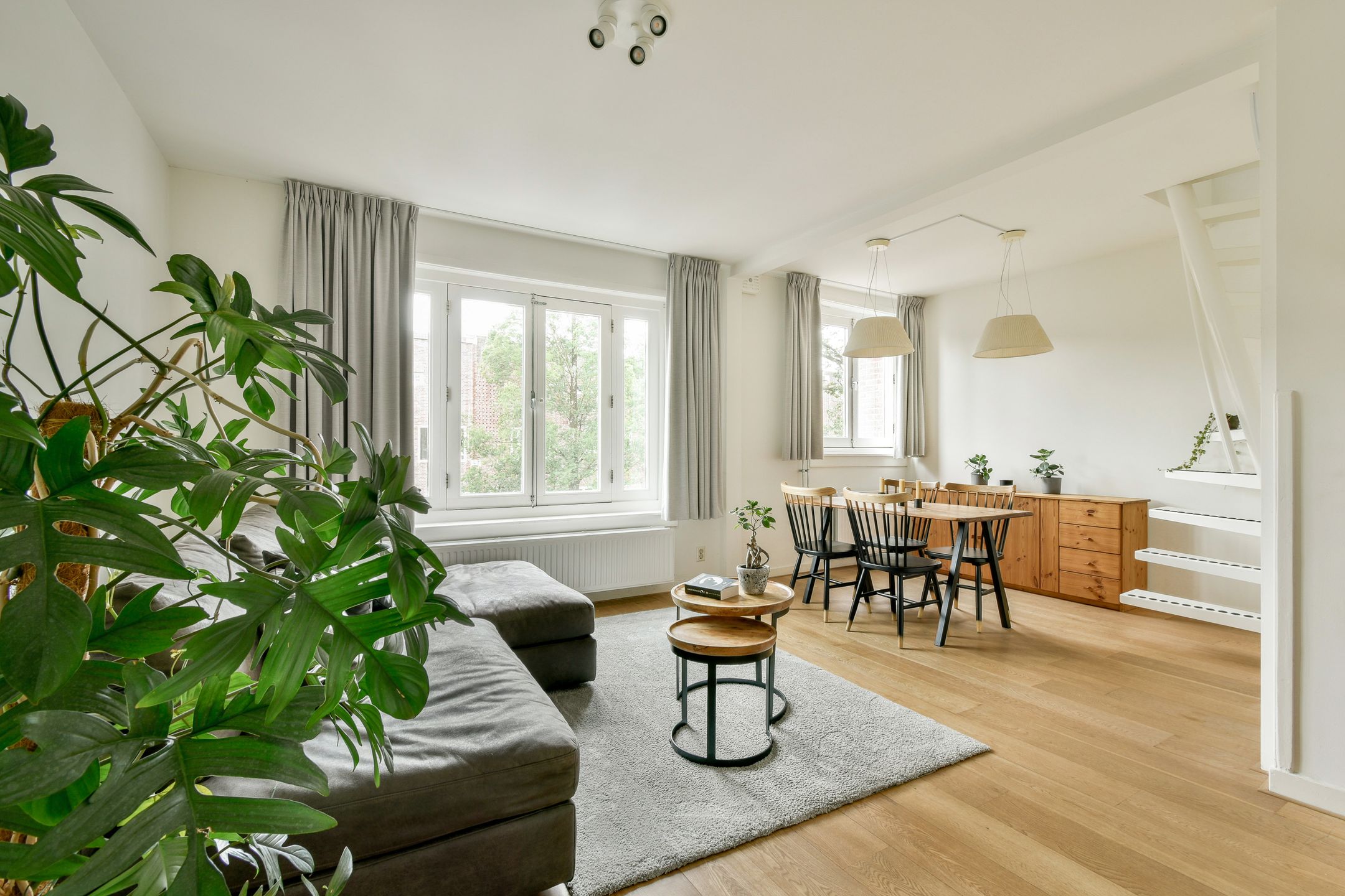 Foto van Aalsmeerweg 313, Amsterdam