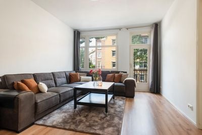Foto van Aalsmeerweg 751, Amsterdam