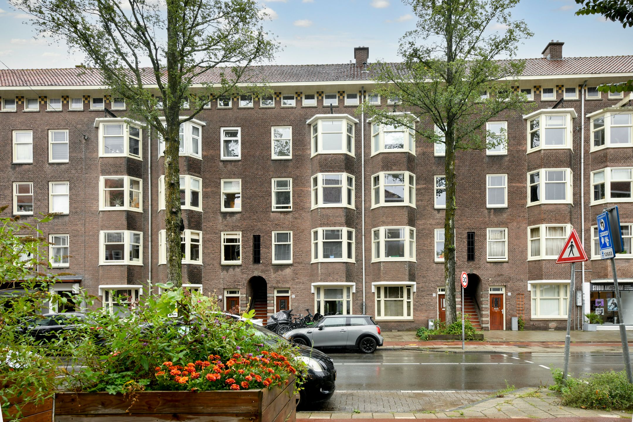 Foto van Aalsmeerweg 973, Amsterdam