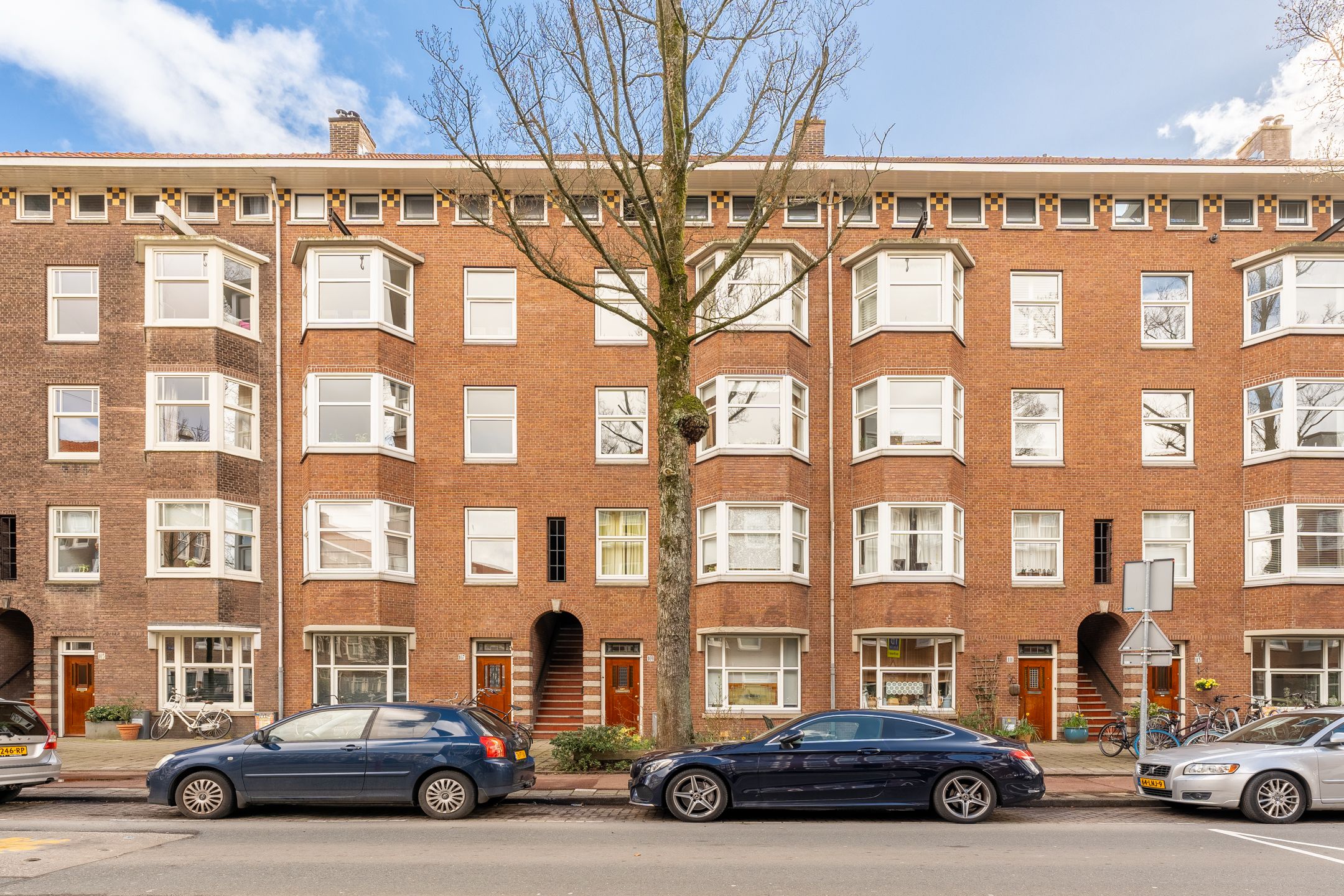 Foto van Aalsmeerweg 1092, Amsterdam