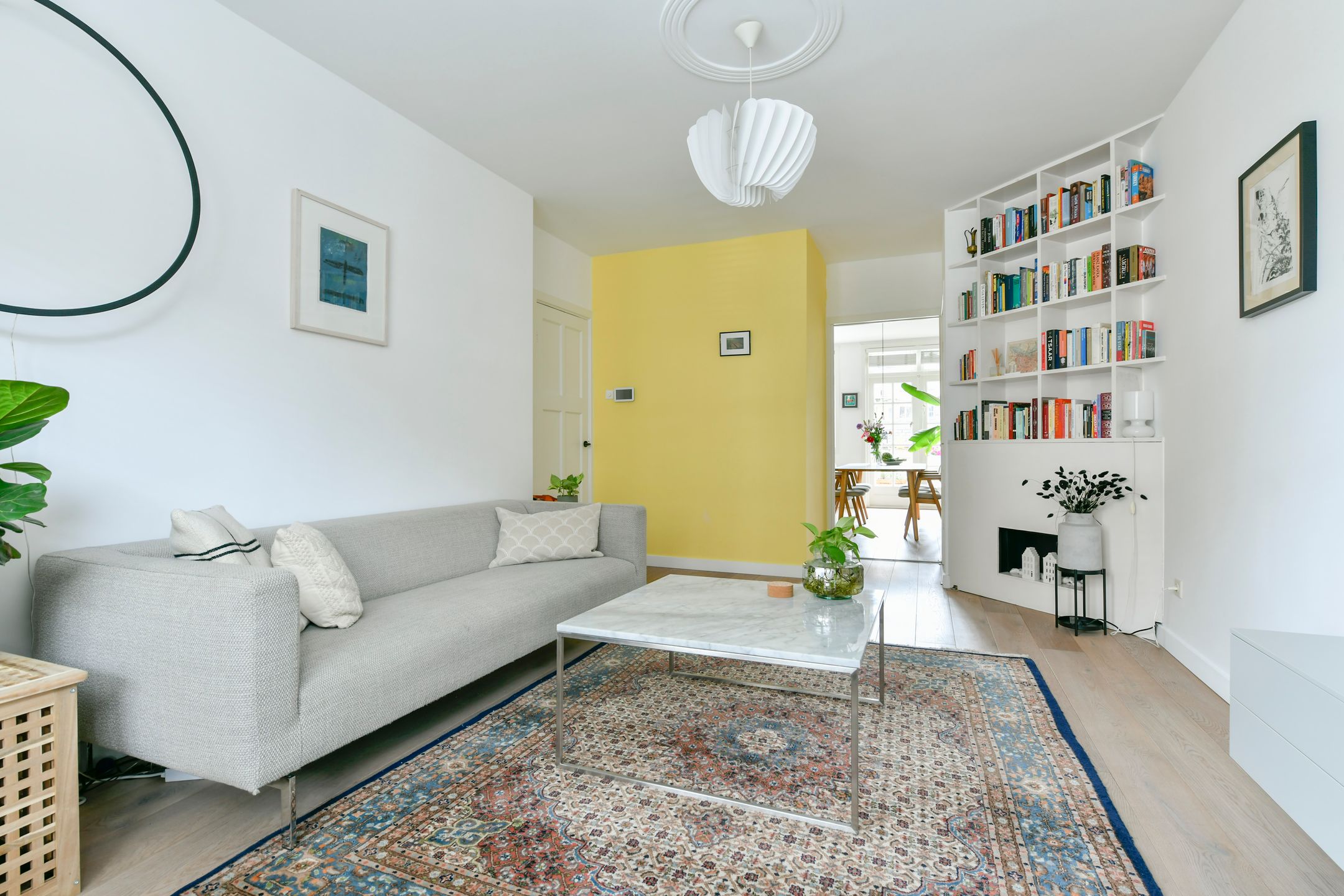 Foto van Aalsmeerweg 1131, Amsterdam