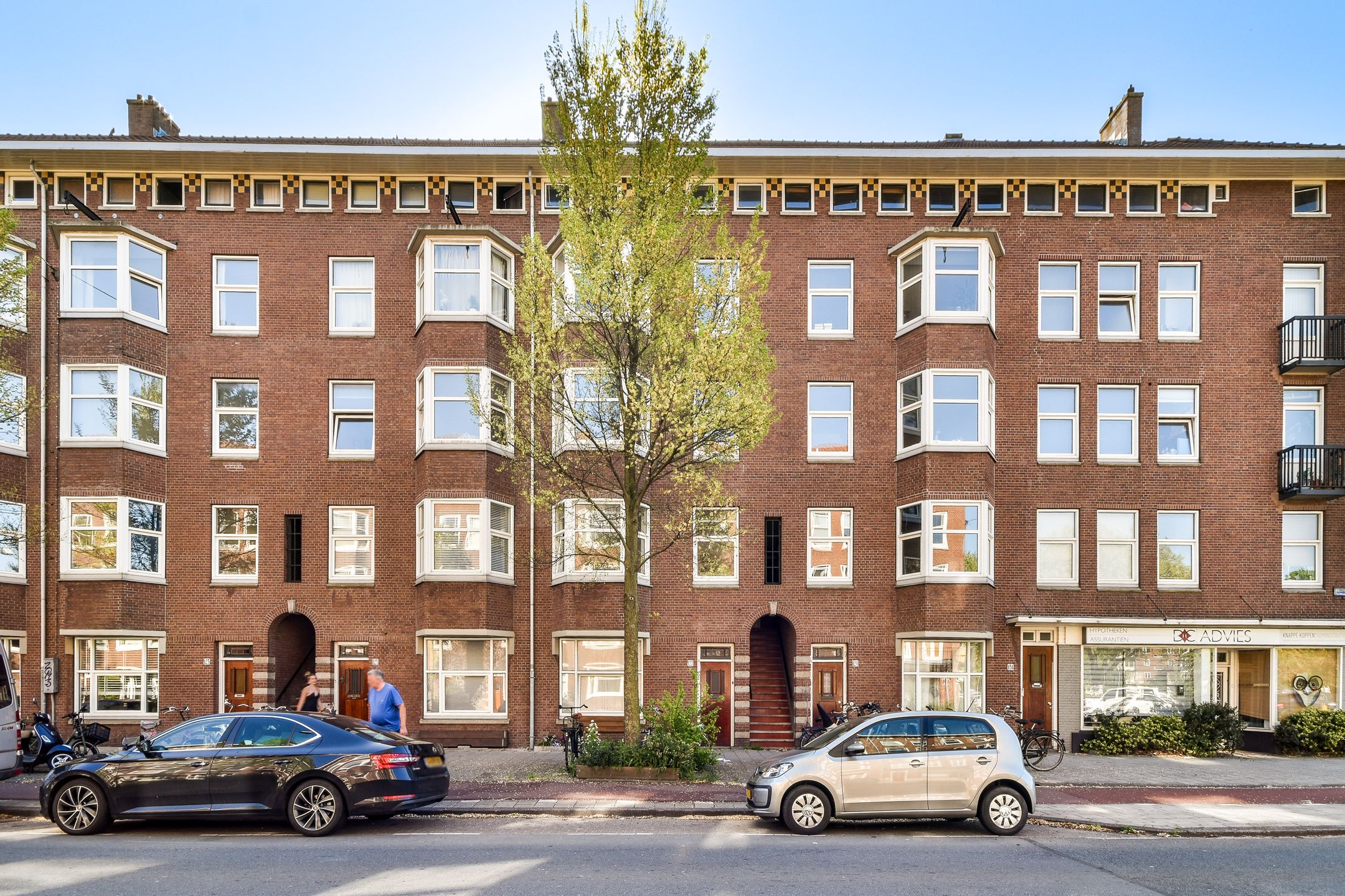 Foto van Aalsmeerweg 1273, Amsterdam