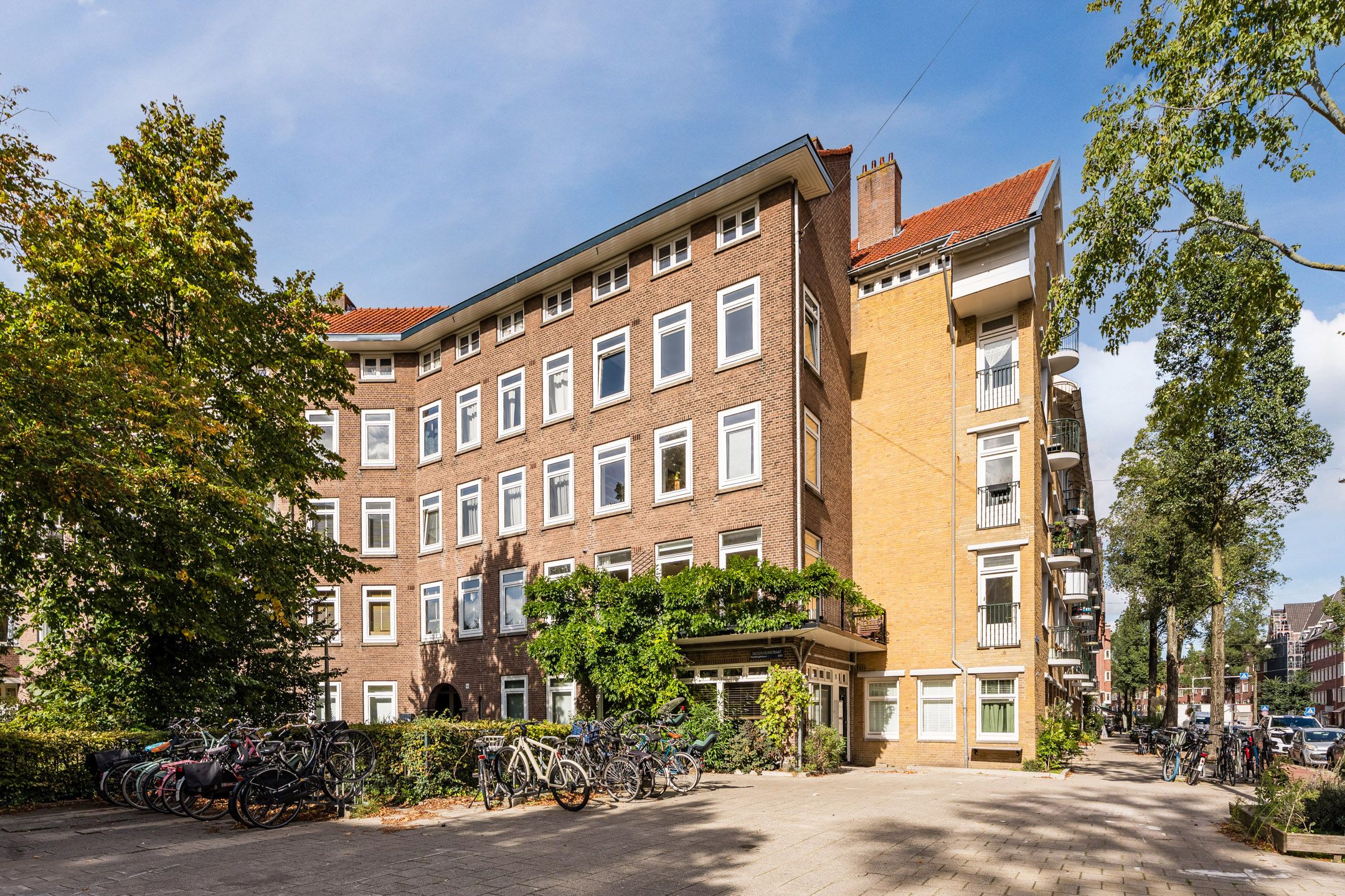 Foto van Aalsmeerweg 763, Amsterdam