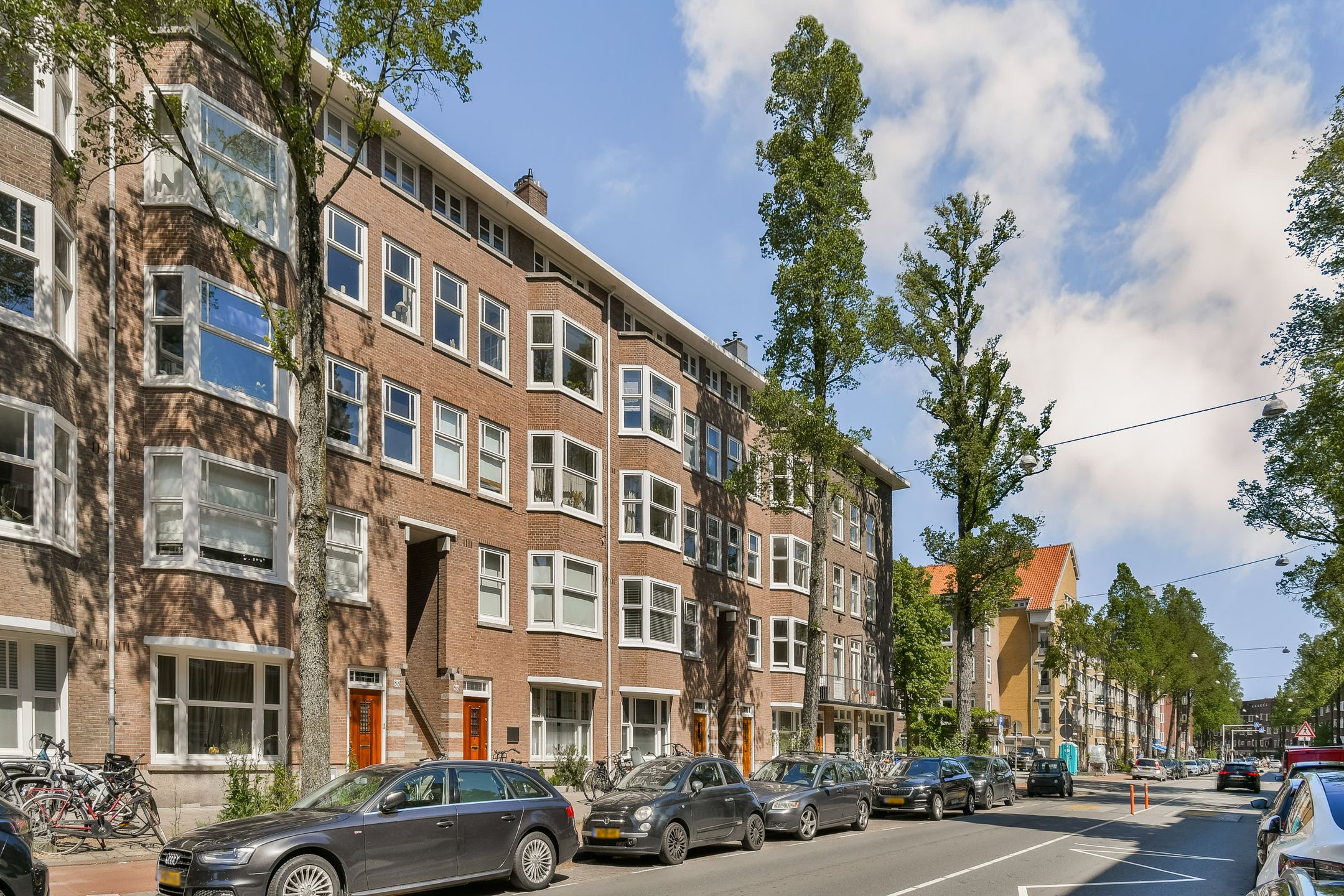 Foto van Aalsmeerweg 841, Amsterdam