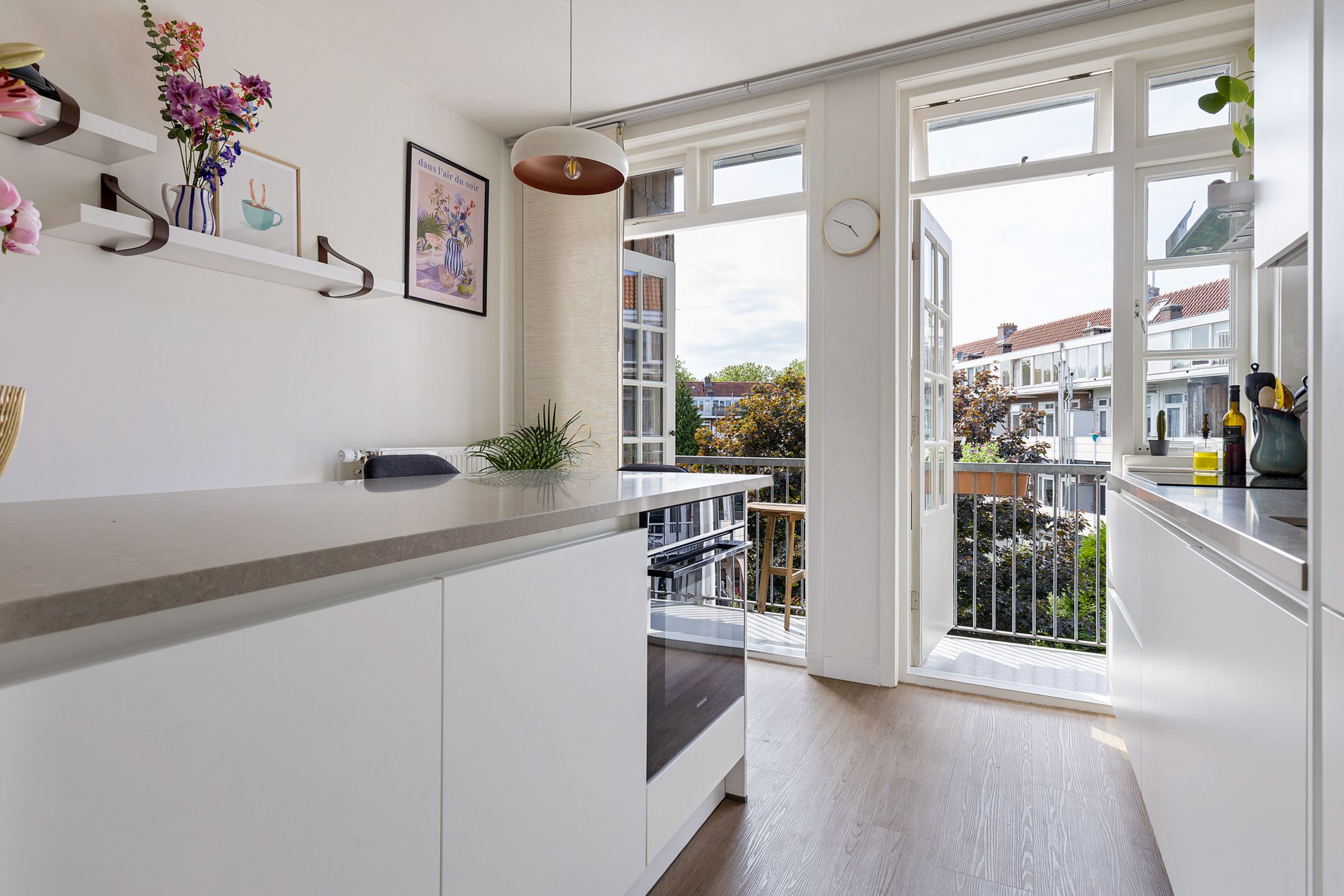Foto van Aalsmeerweg 863, Amsterdam