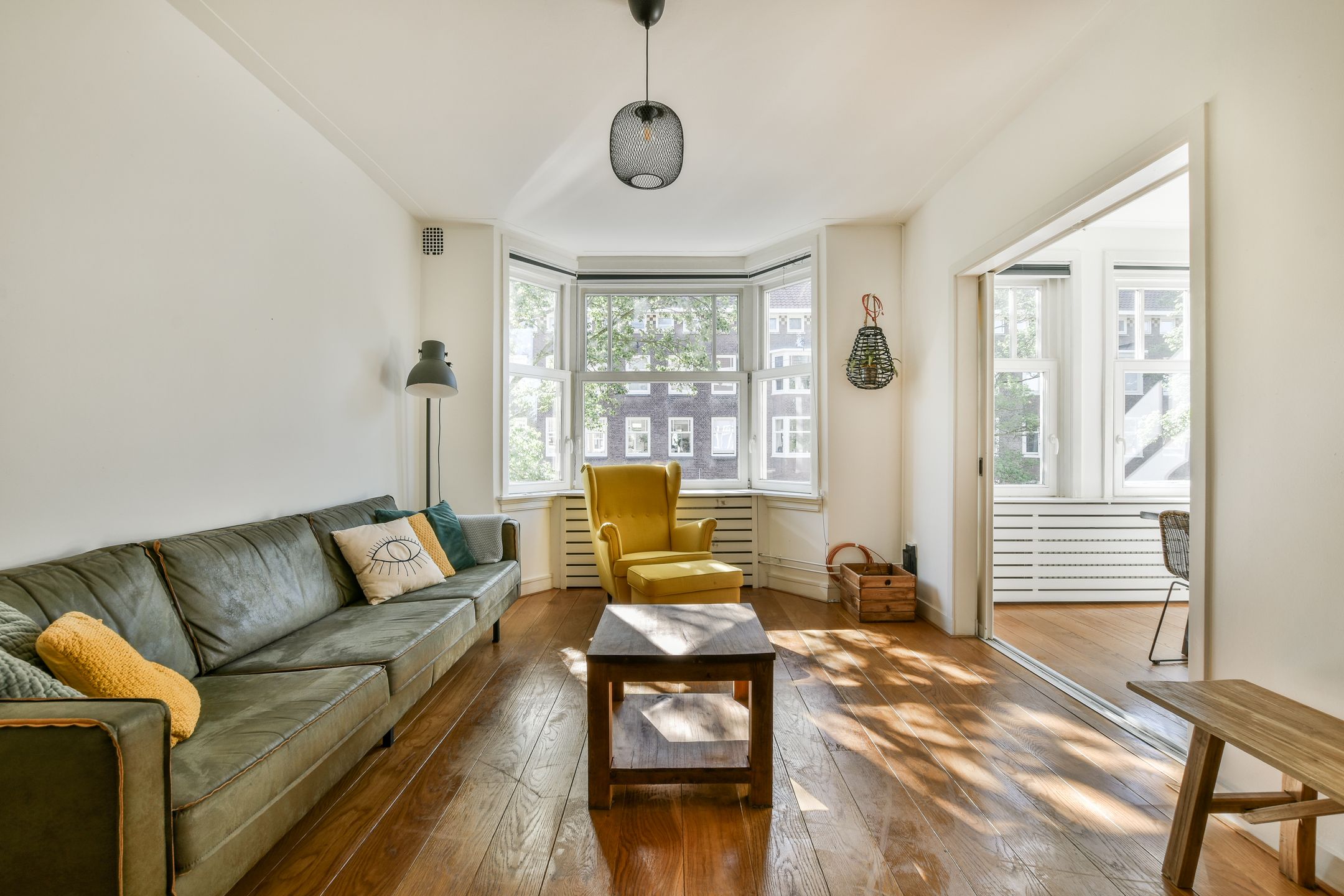 Foto van Aalsmeerweg 902, Amsterdam