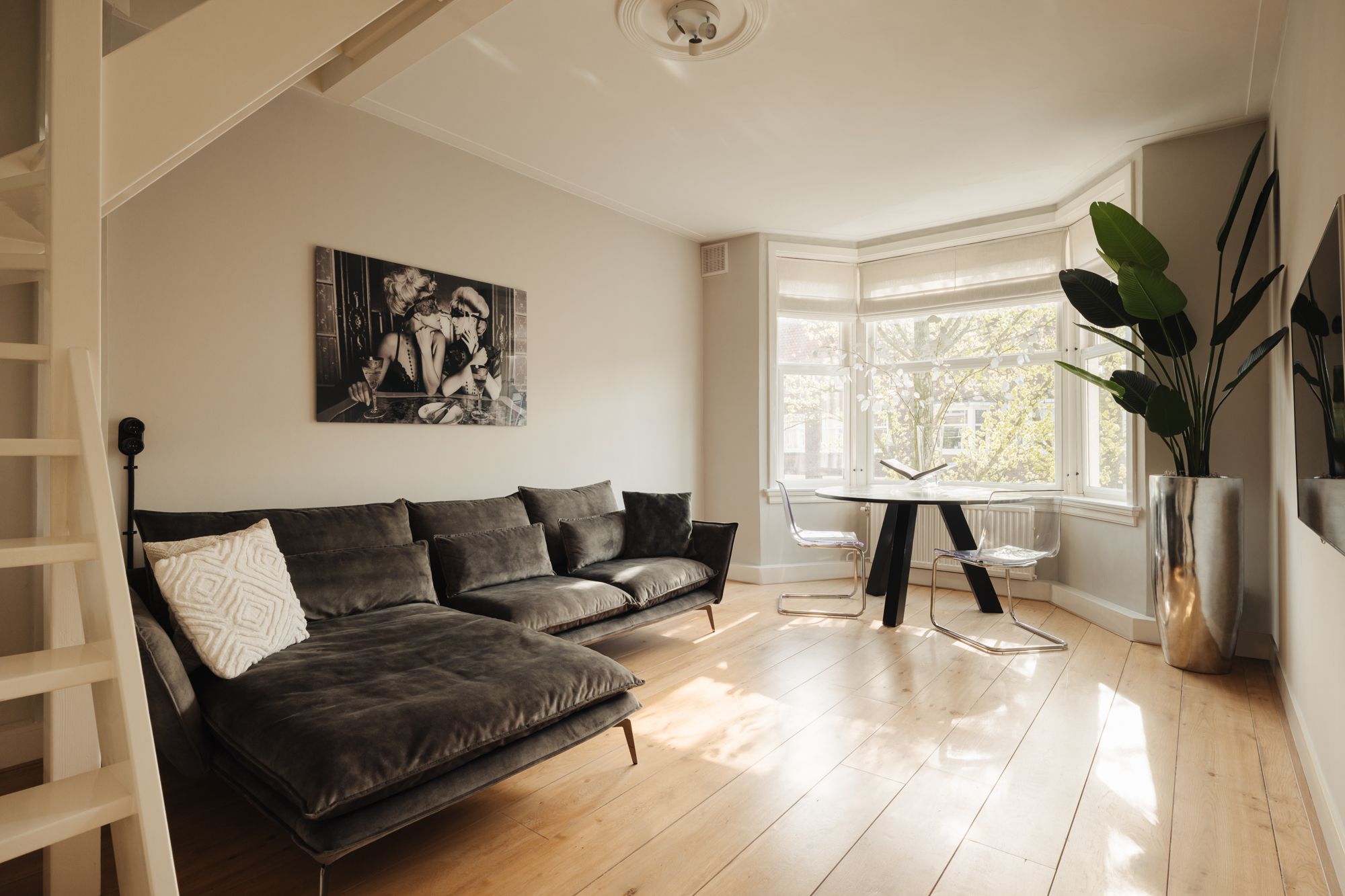 Foto van Aalsmeerweg 943, Amsterdam
