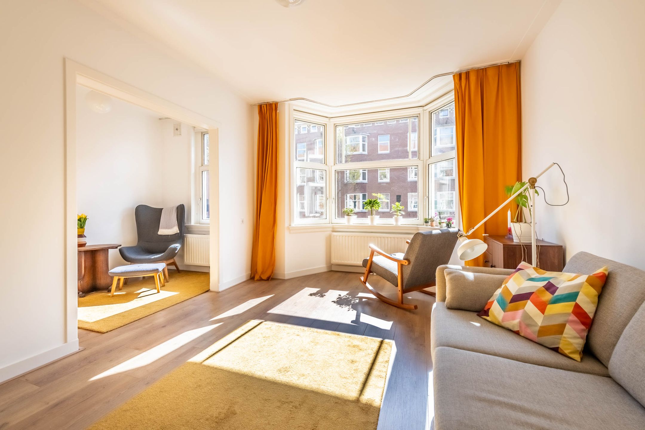 Foto van Aalsmeerweg 1141, Amsterdam