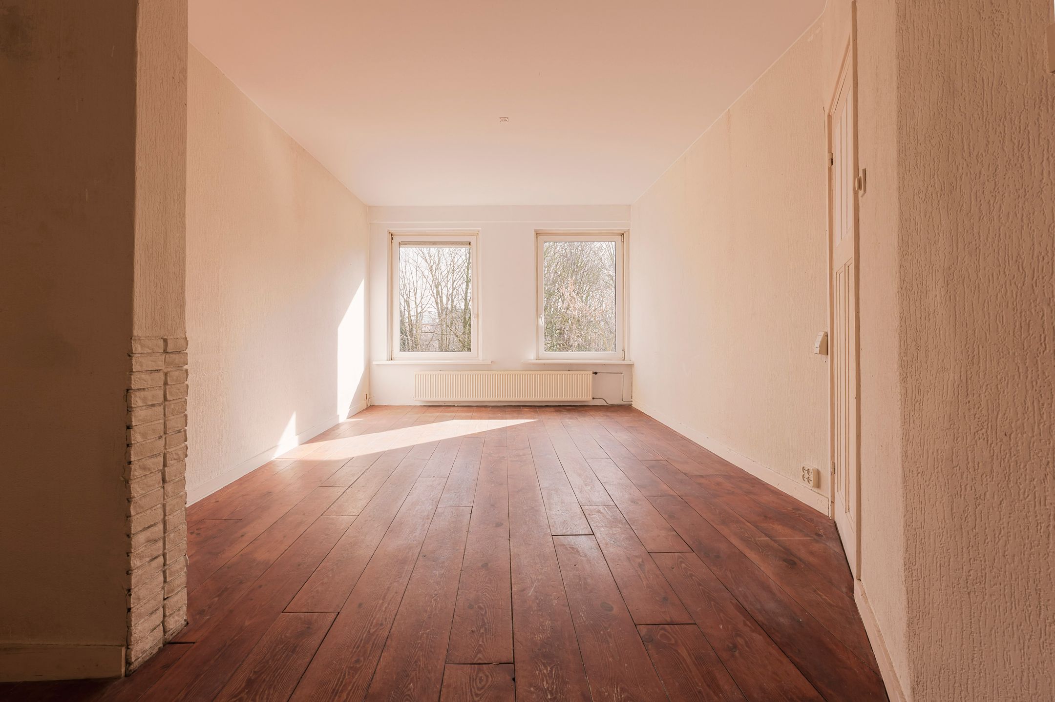 Foto van Rijnsburgstraat 483, Amsterdam