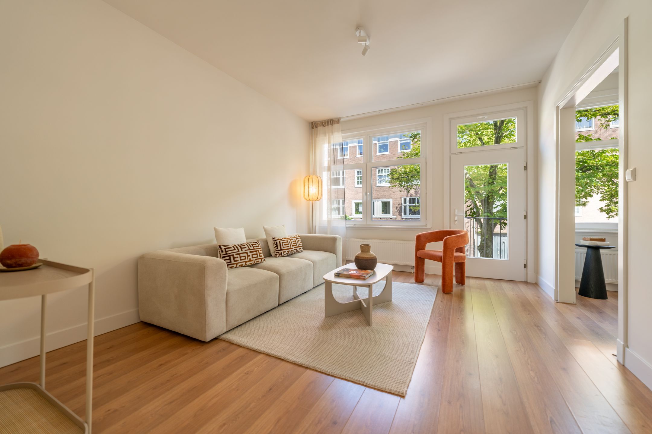 Foto van Sassenheimstraat 171, Amsterdam