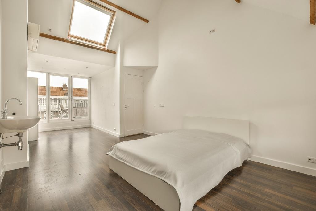 Foto van Sassenheimstraat 653, Amsterdam