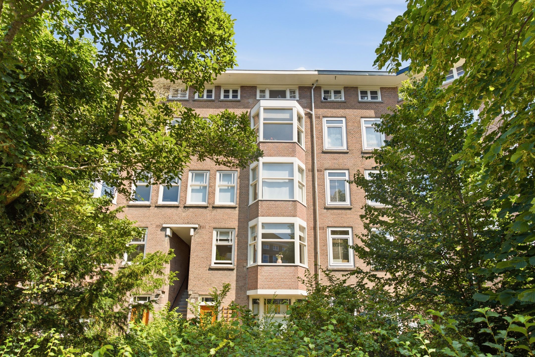 Foto van Sassenheimstraat 581, Amsterdam