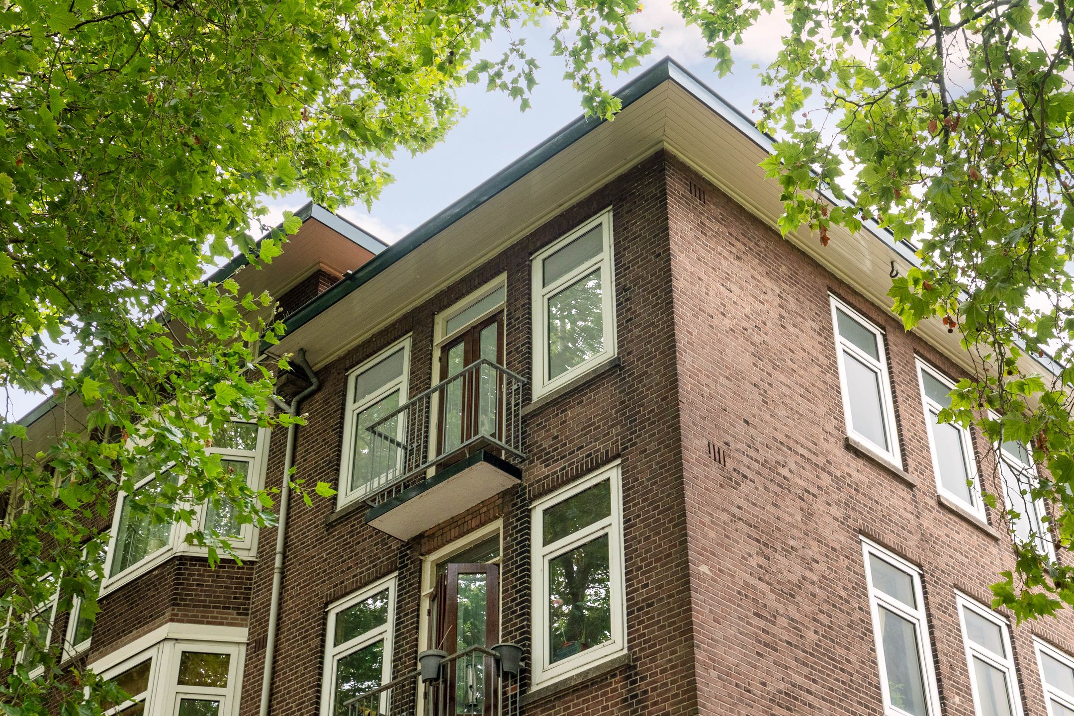 Foto van Sassenheimstraat 923, Amsterdam