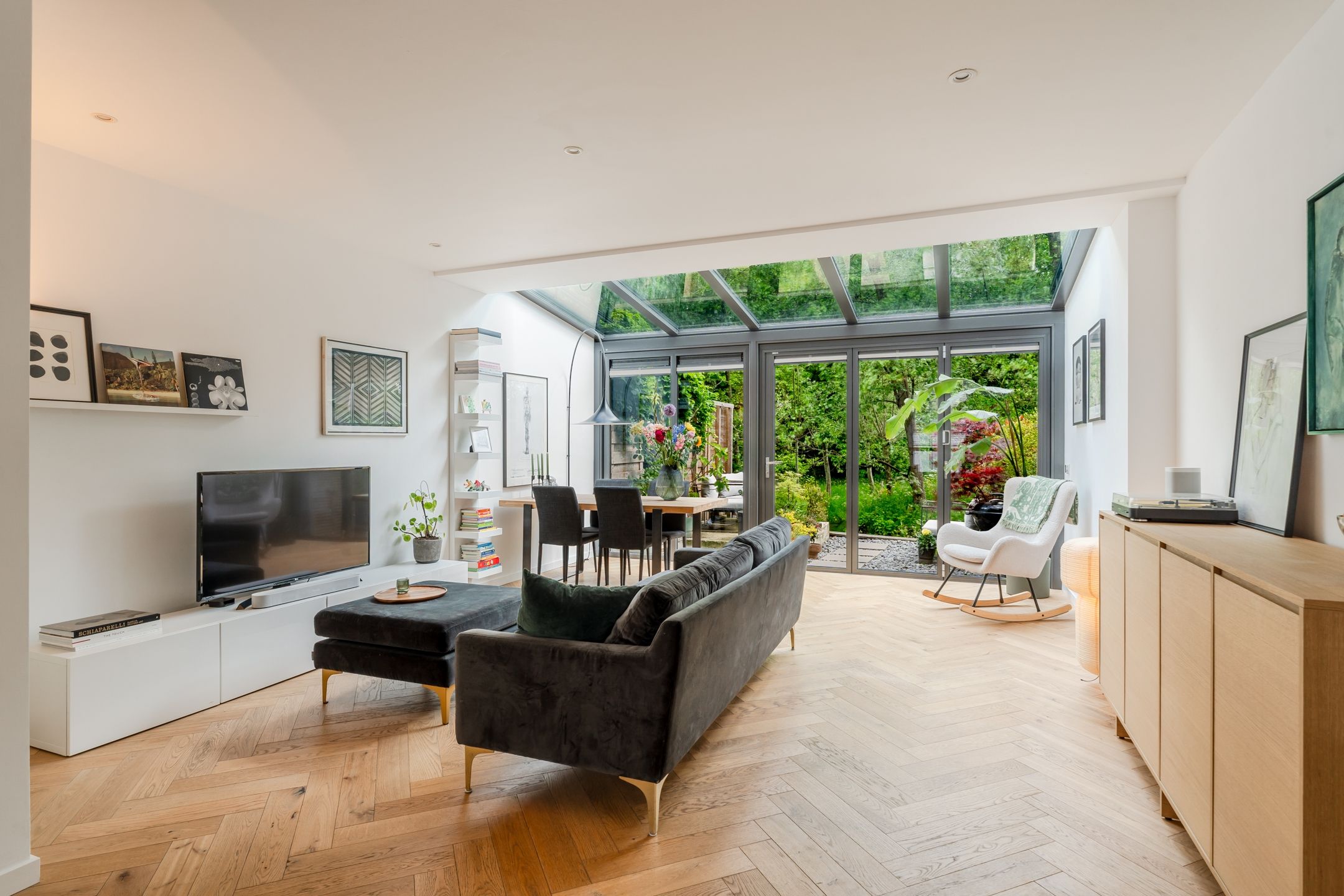 Foto van Spijtellaantje 7, Amsterdam