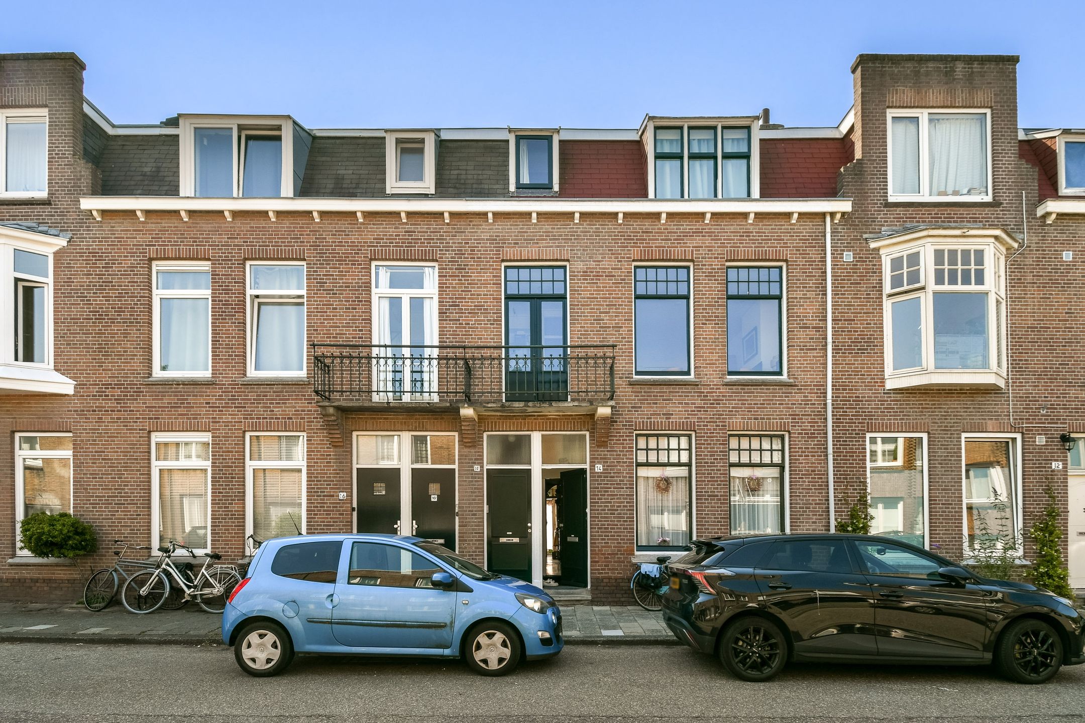 Foto van Generaal Vetterstraat 141, Amsterdam