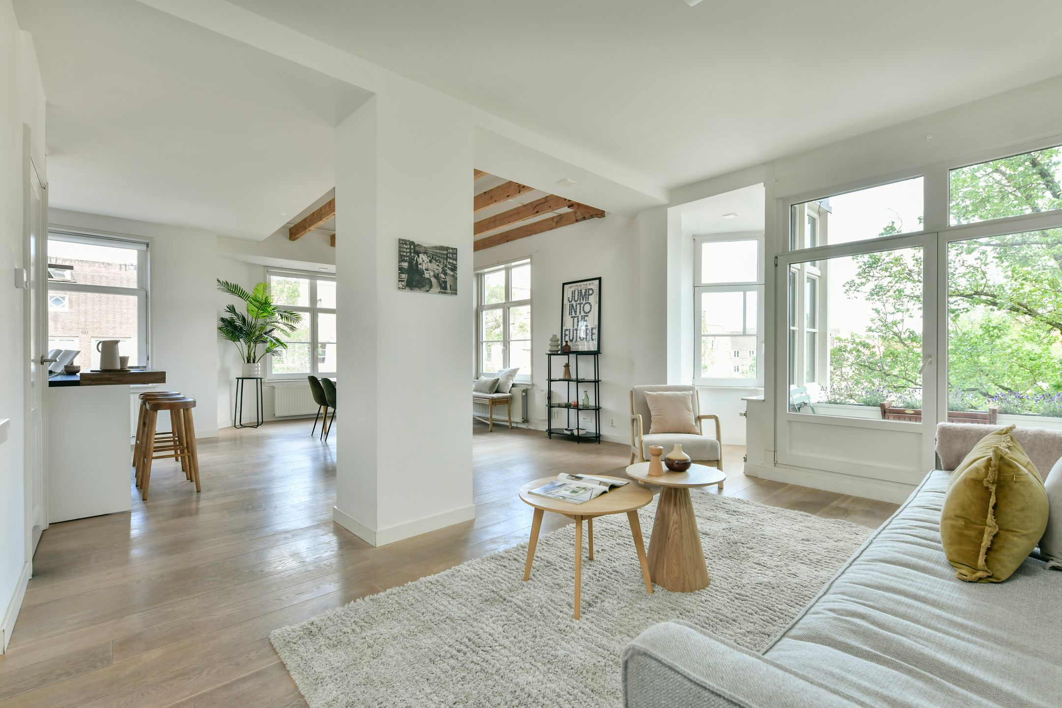 Foto van Hoofddorpplein 173, Amsterdam