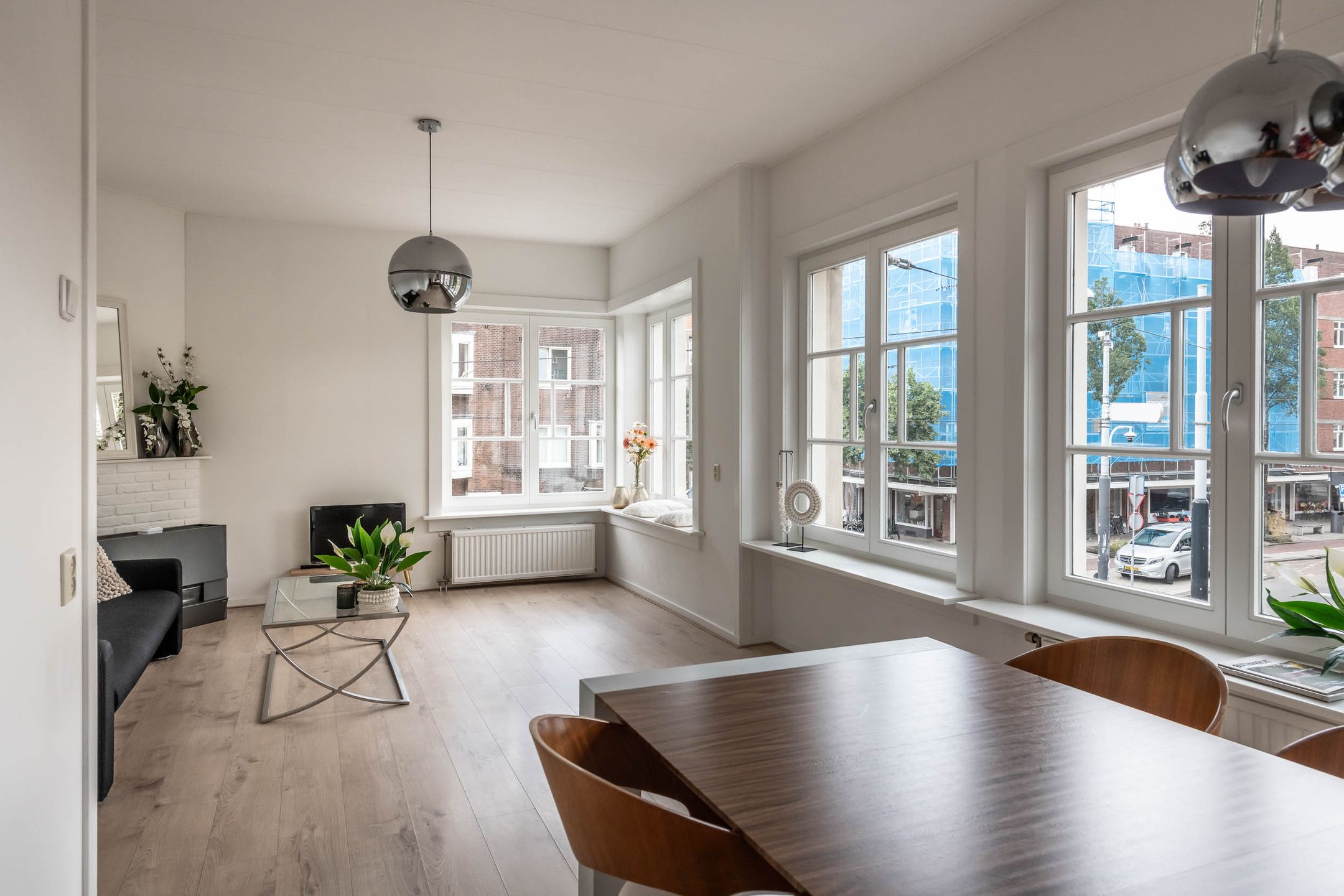 Foto van Hoofddorpplein 411, Amsterdam