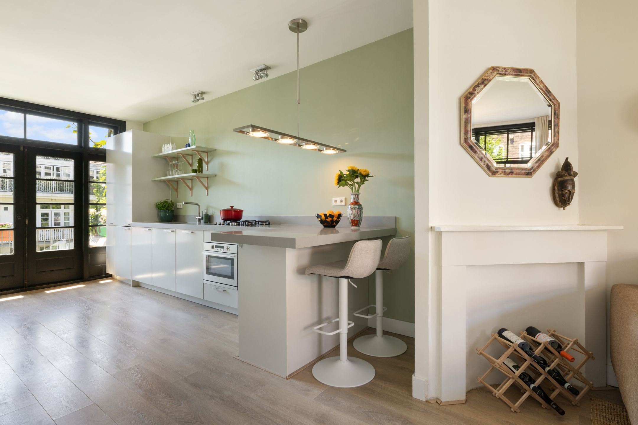 Foto van Heemstedestraat 392, Amsterdam