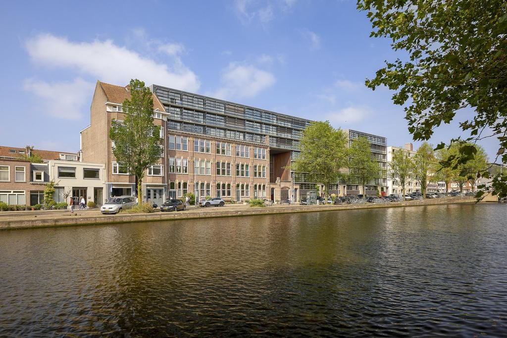 Foto van Sloterkade 1692, Amsterdam