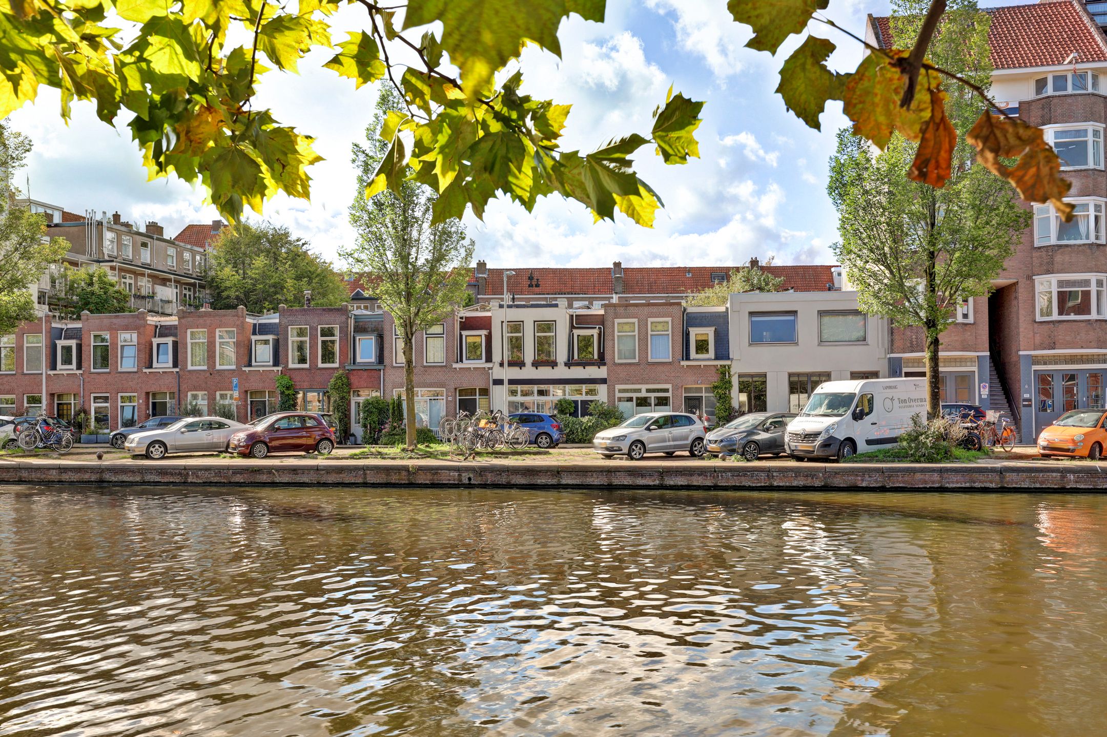 Foto van Sloterkade 173, Amsterdam