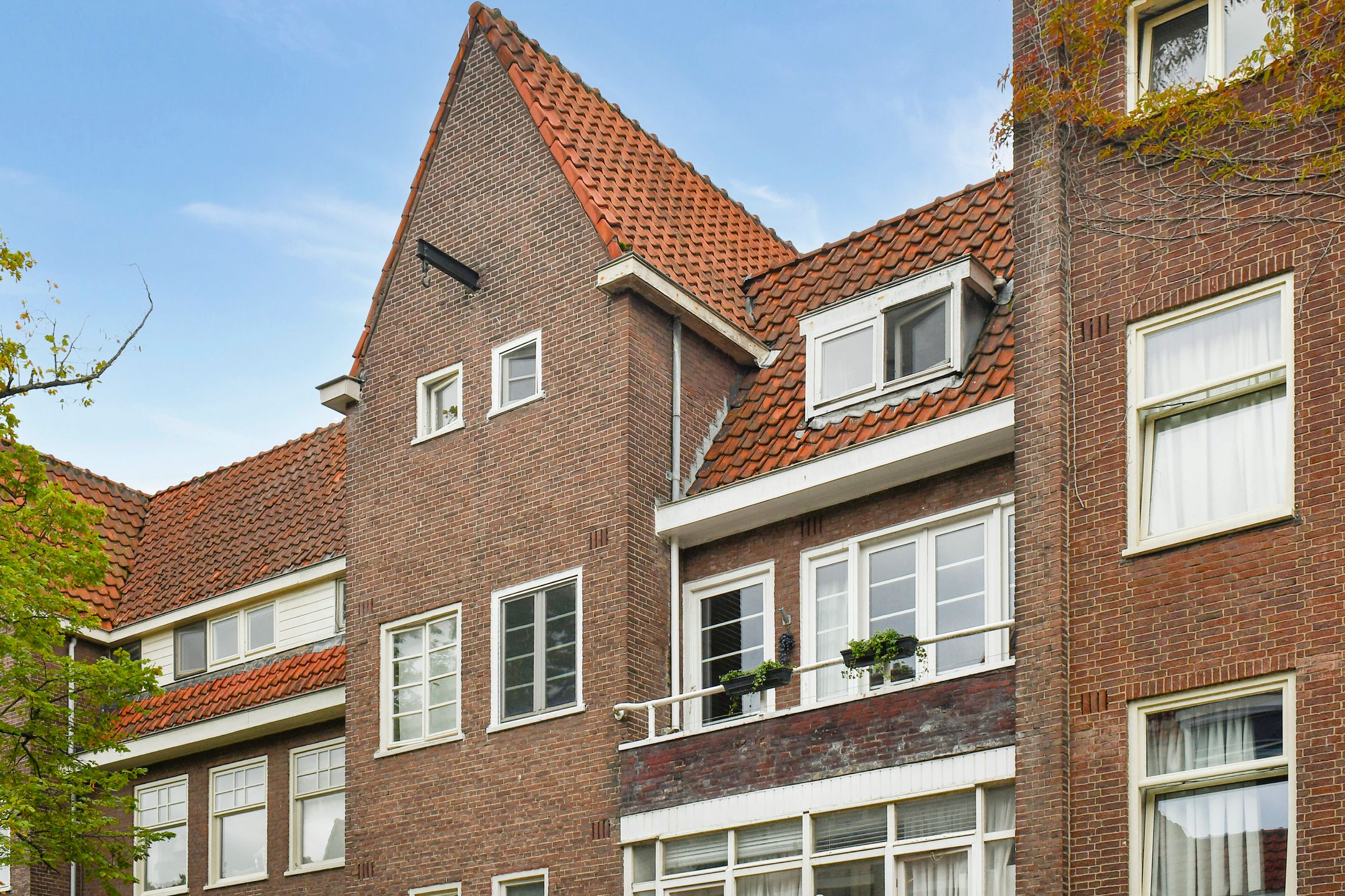 Foto van Leimuidenstraat 102, Amsterdam