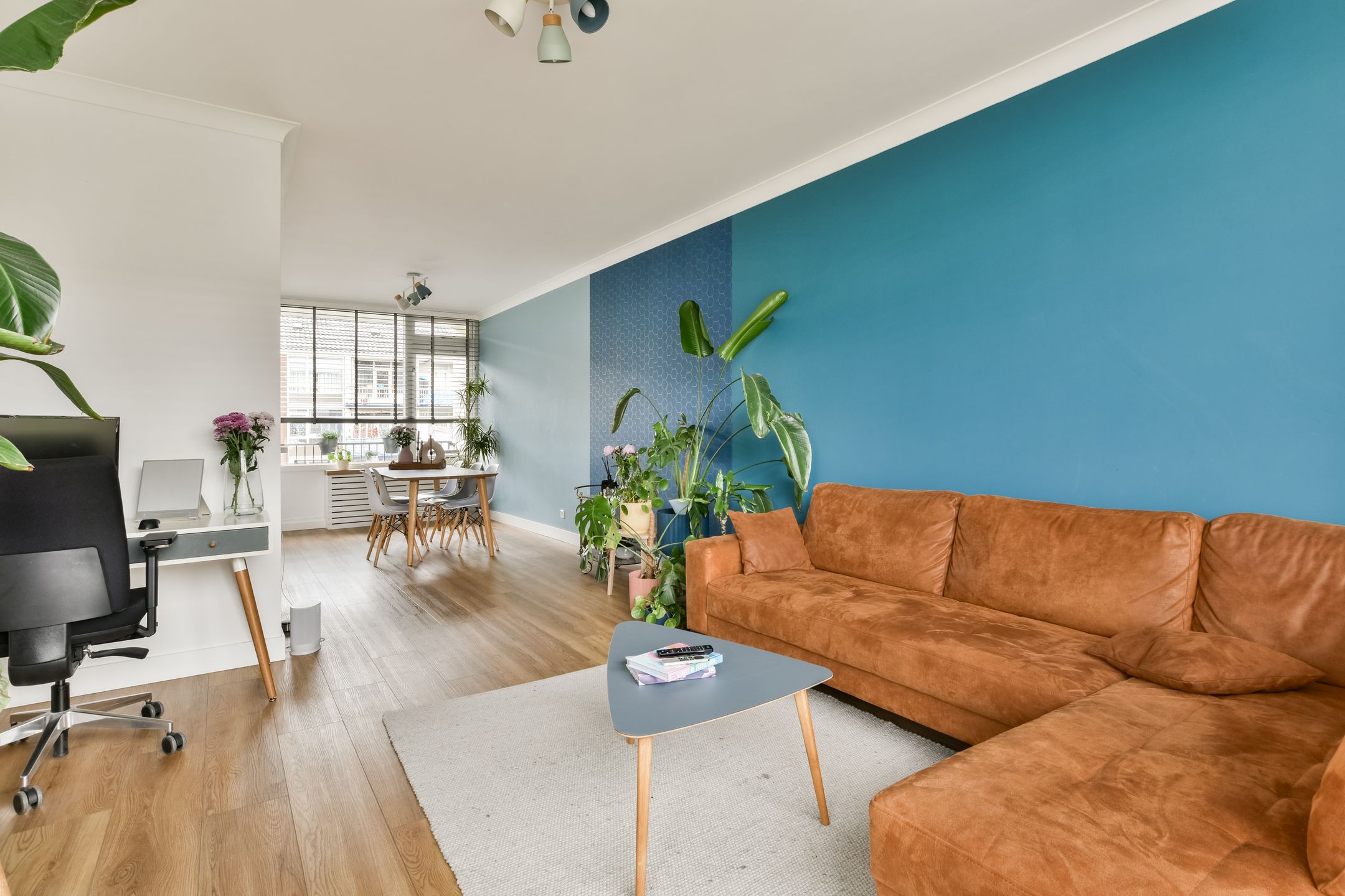 Foto van Honselersdijkstraat 123, Amsterdam