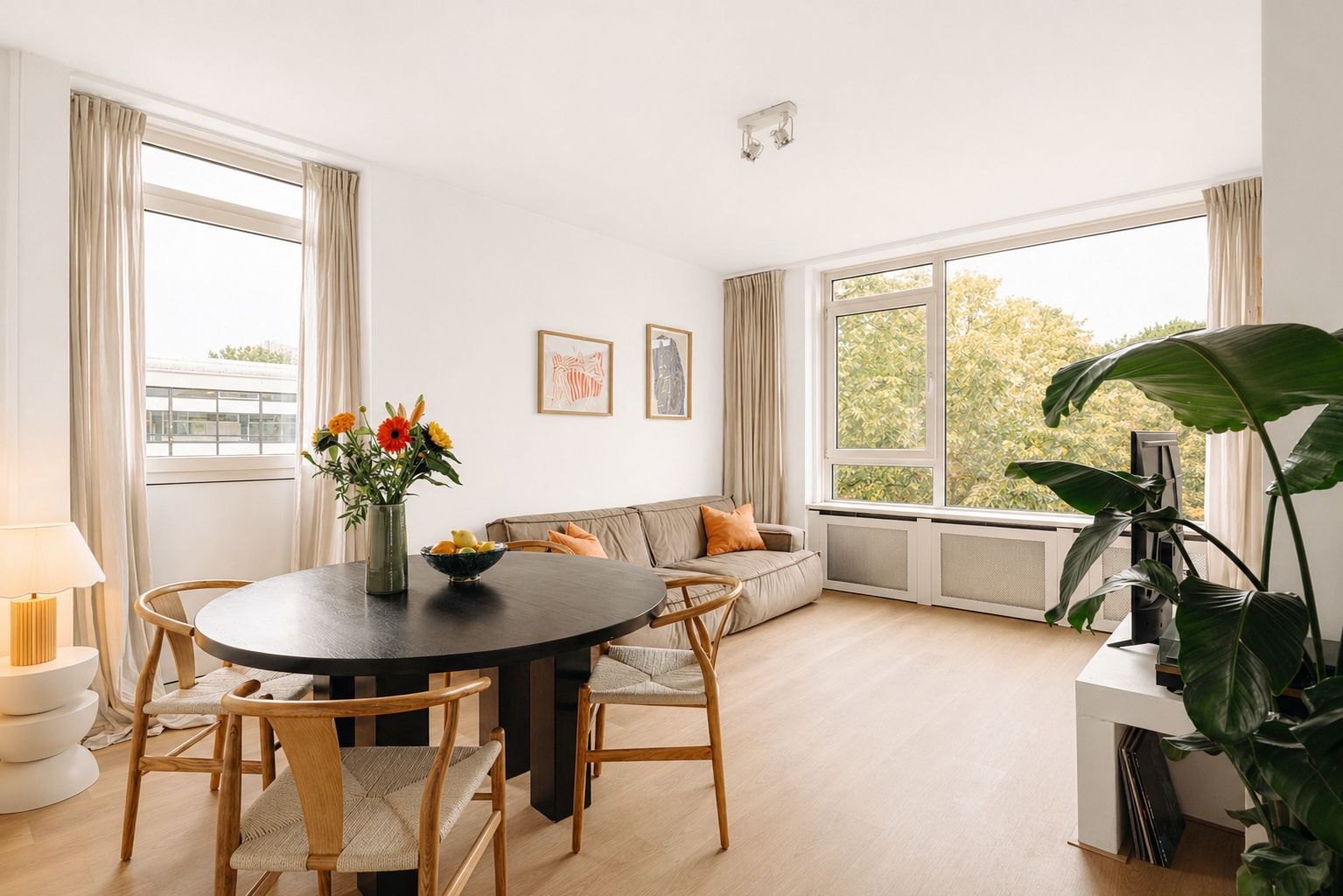 Foto van Honselersdijkstraat 323, Amsterdam