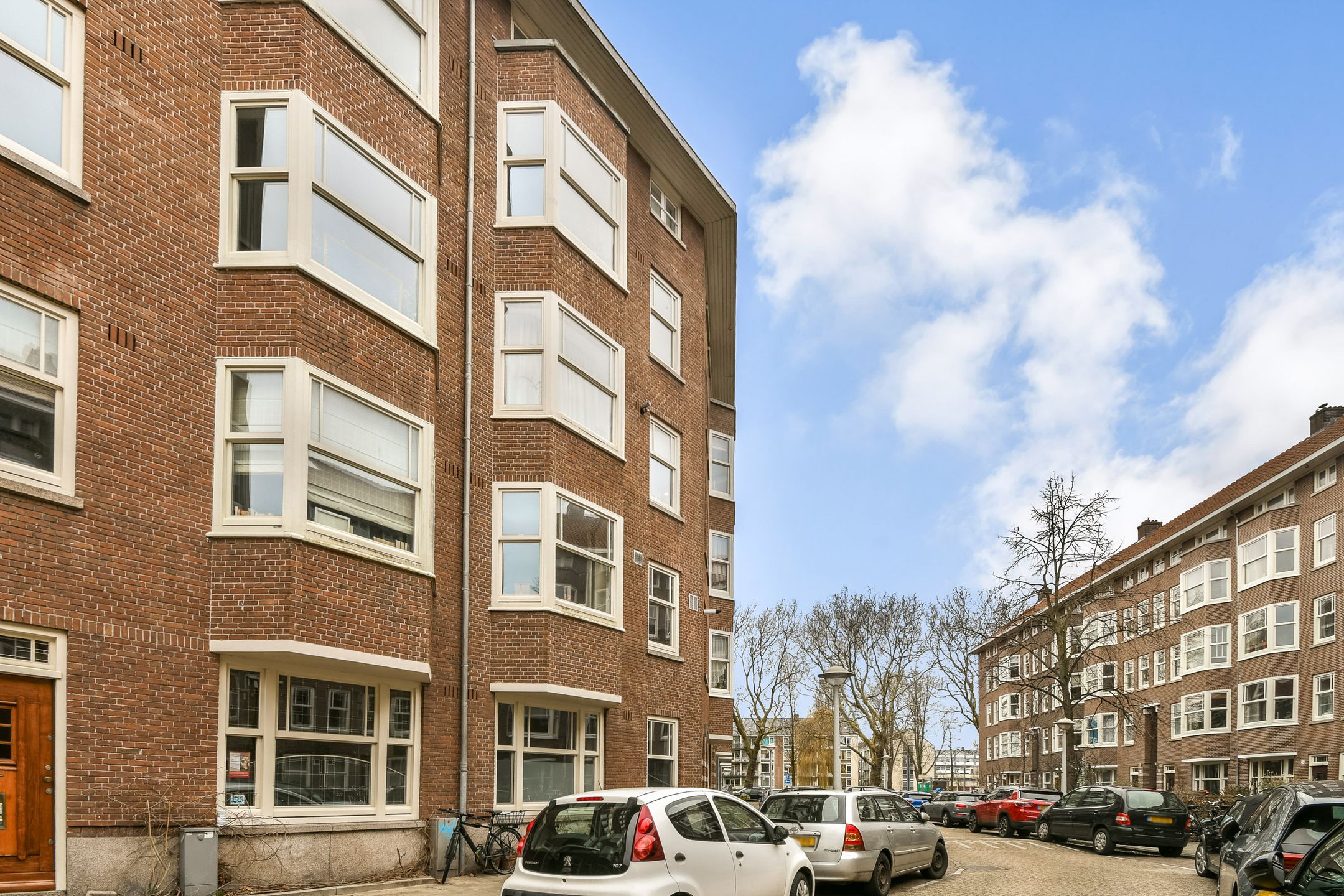 Foto van Abbenesstraat 11H, Amsterdam
