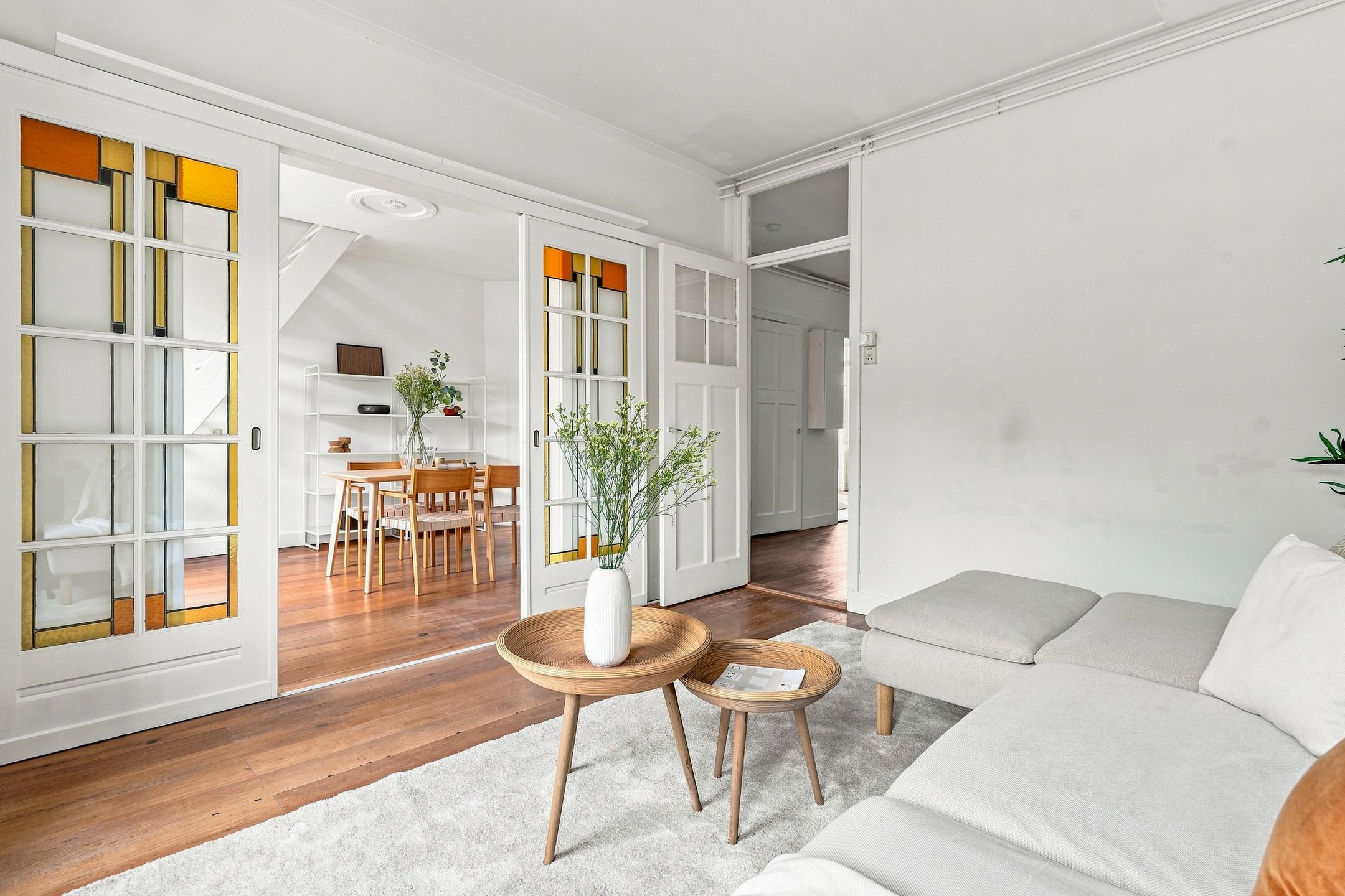 Foto van Abbenesstraat 163, Amsterdam