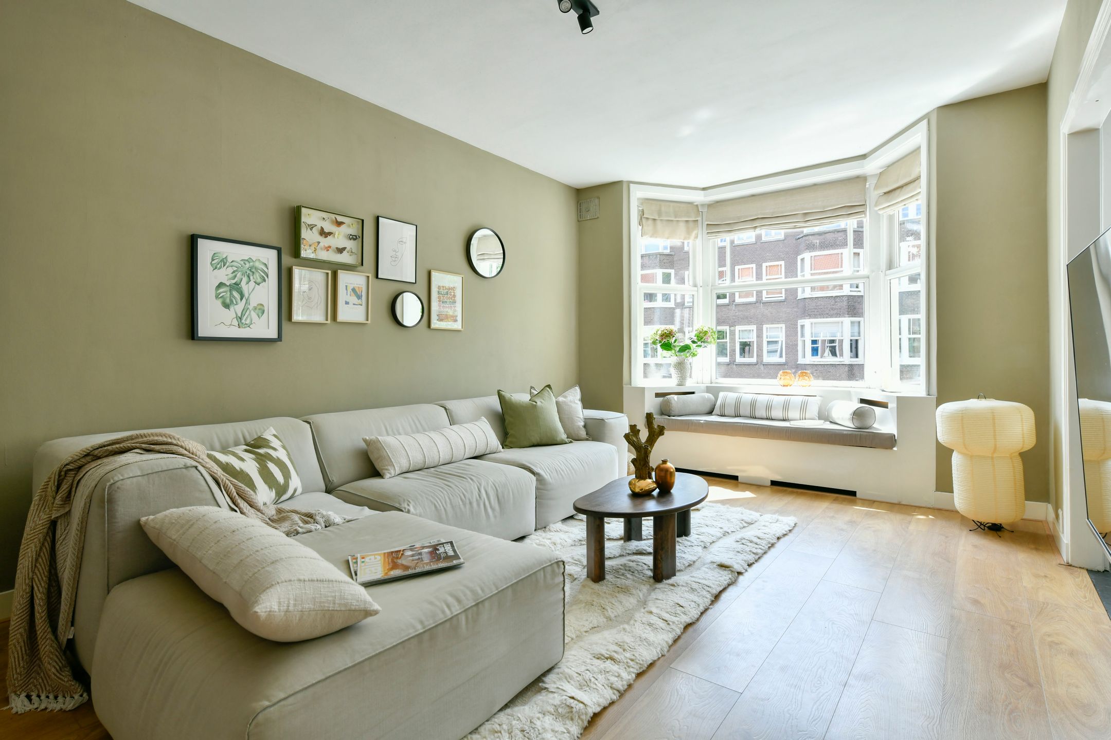Foto van Abbenesstraat 322, Amsterdam