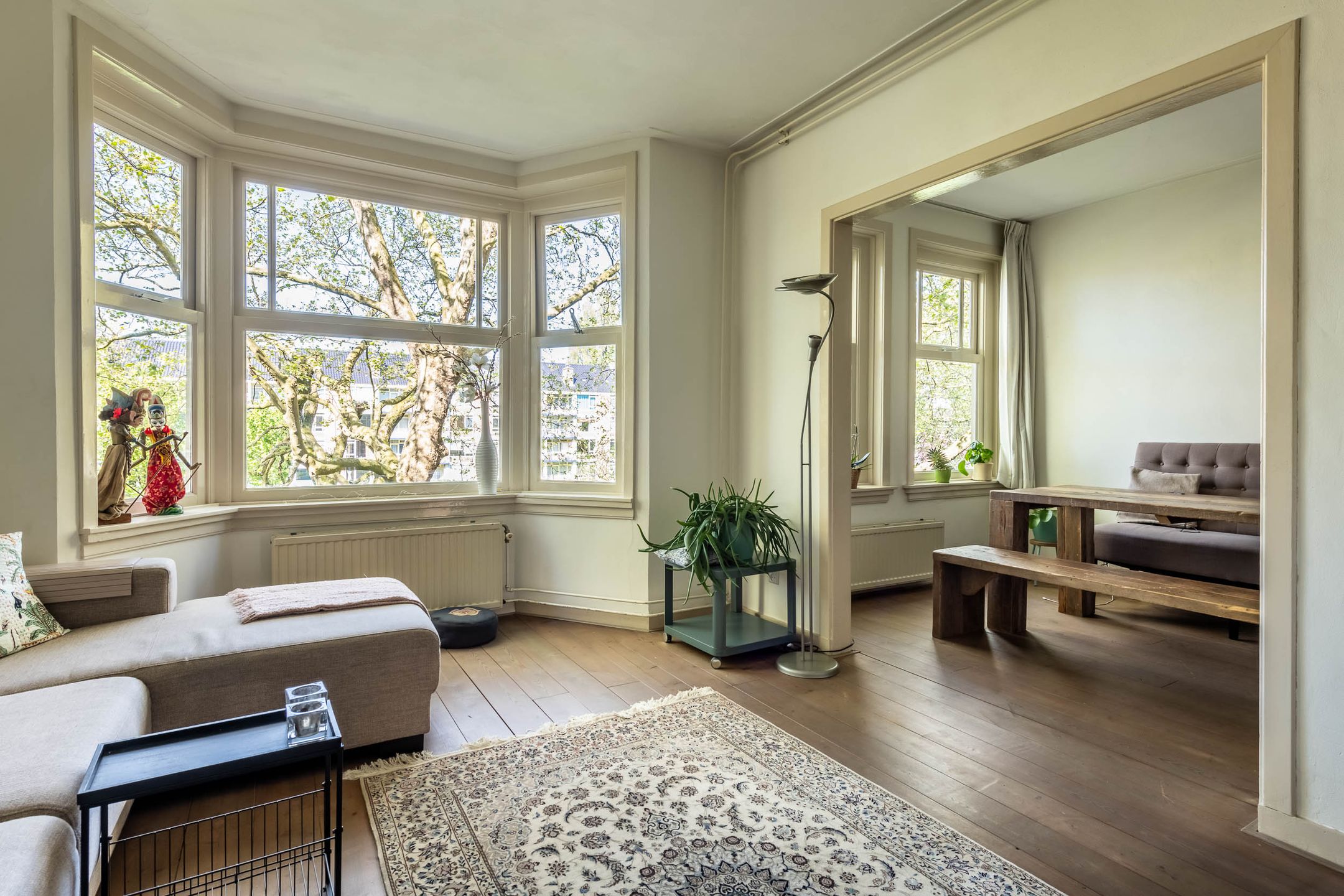 Foto van Westlandgracht 2412, Amsterdam