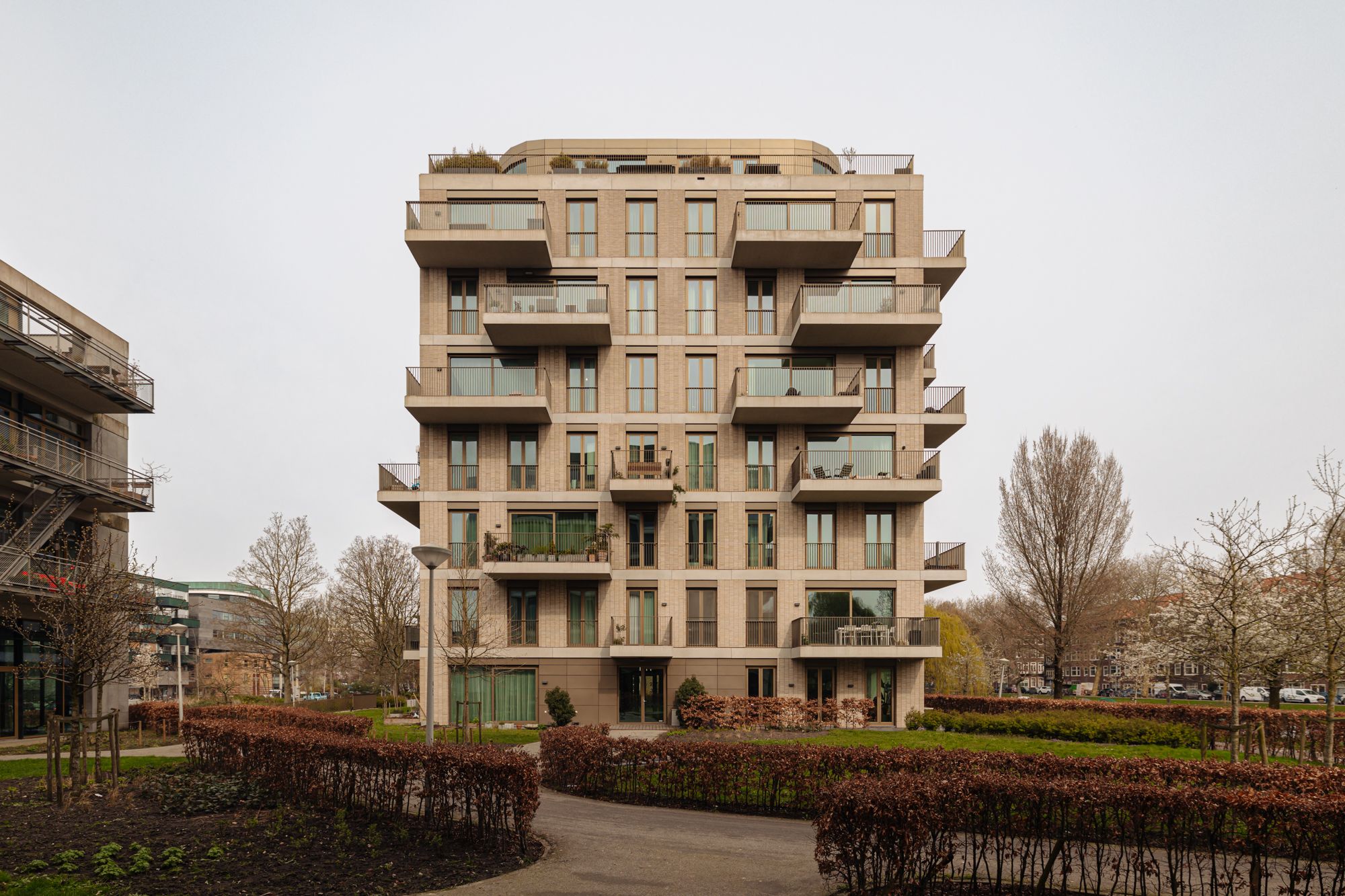 Foto van Poeldijkstraat 309, Amsterdam