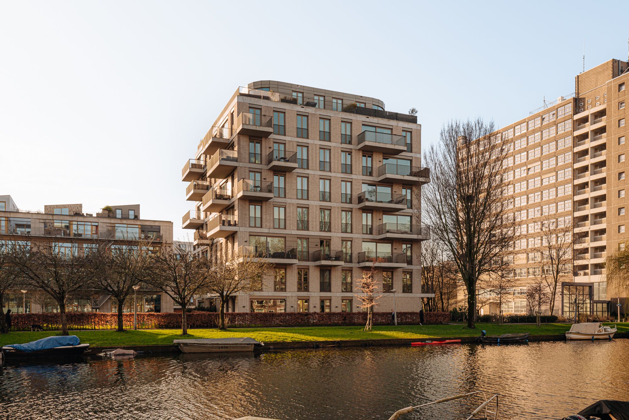 Foto van Poeldijkstraat 311, Amsterdam