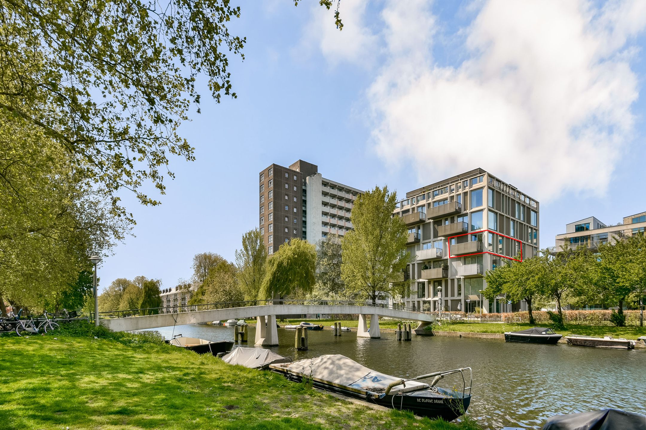 Foto van Poeldijkstraat 339, Amsterdam