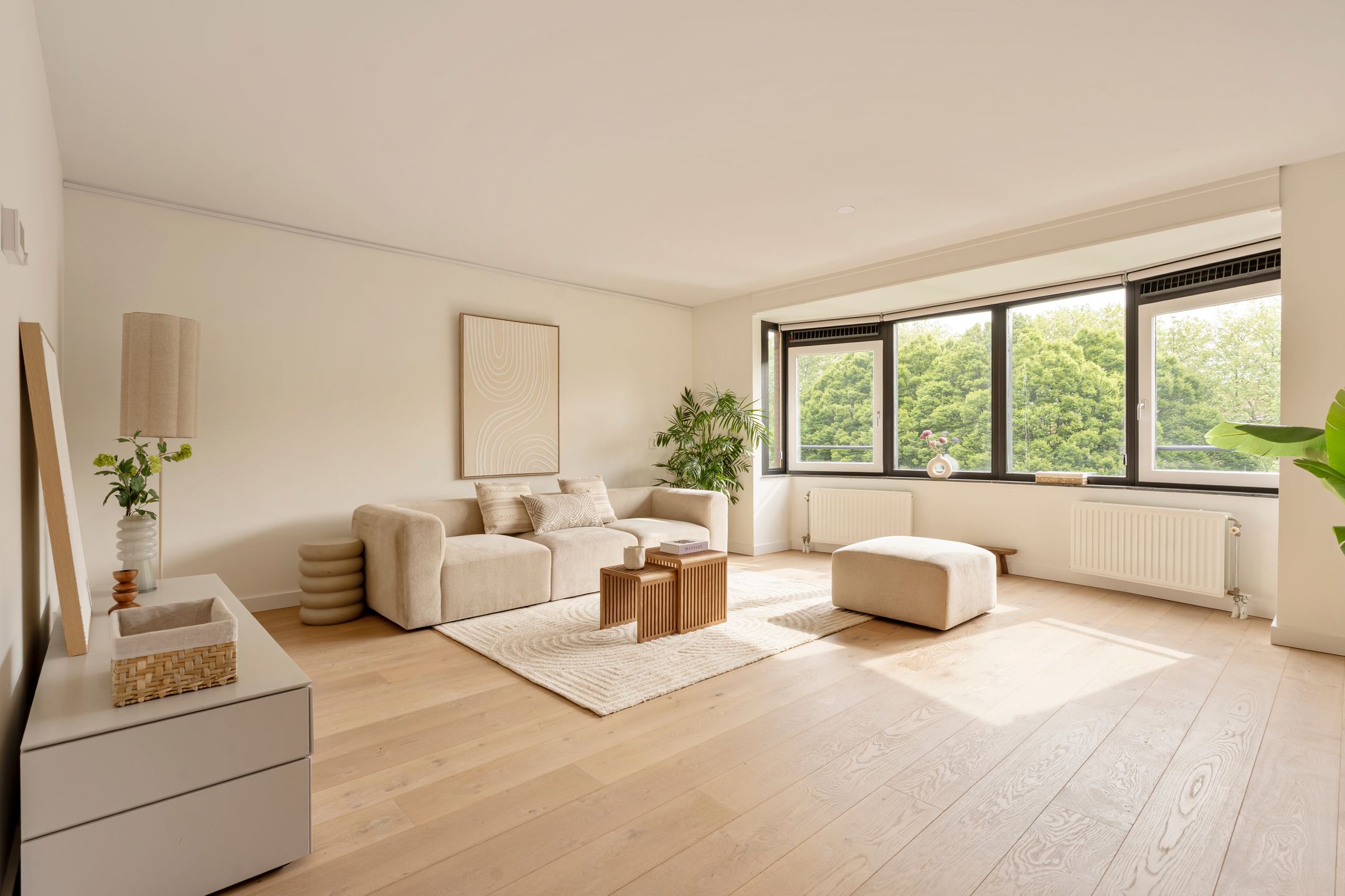 Foto van De Lierhof 24, Amsterdam