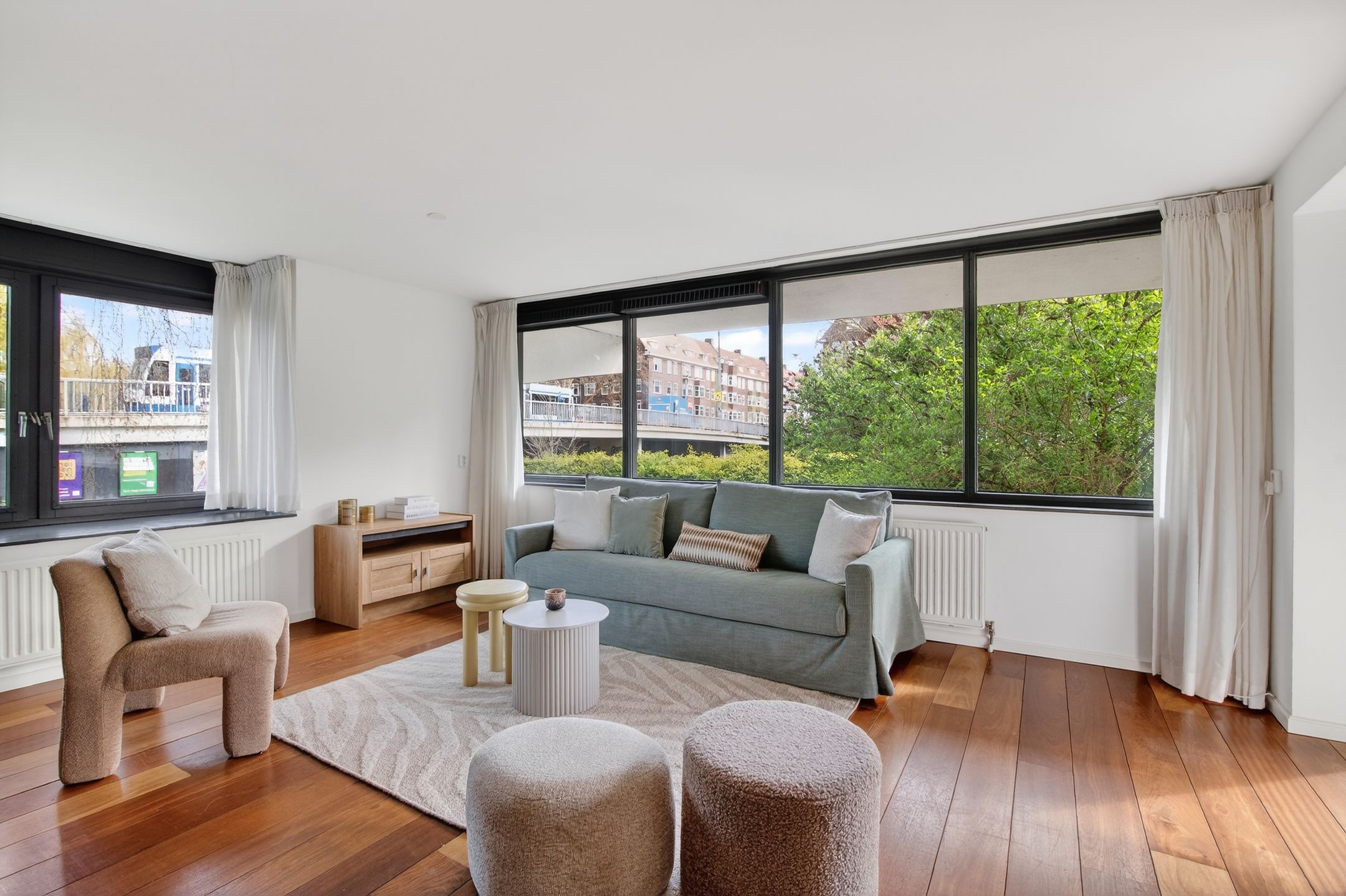 Foto van De Lierhof 34, Amsterdam