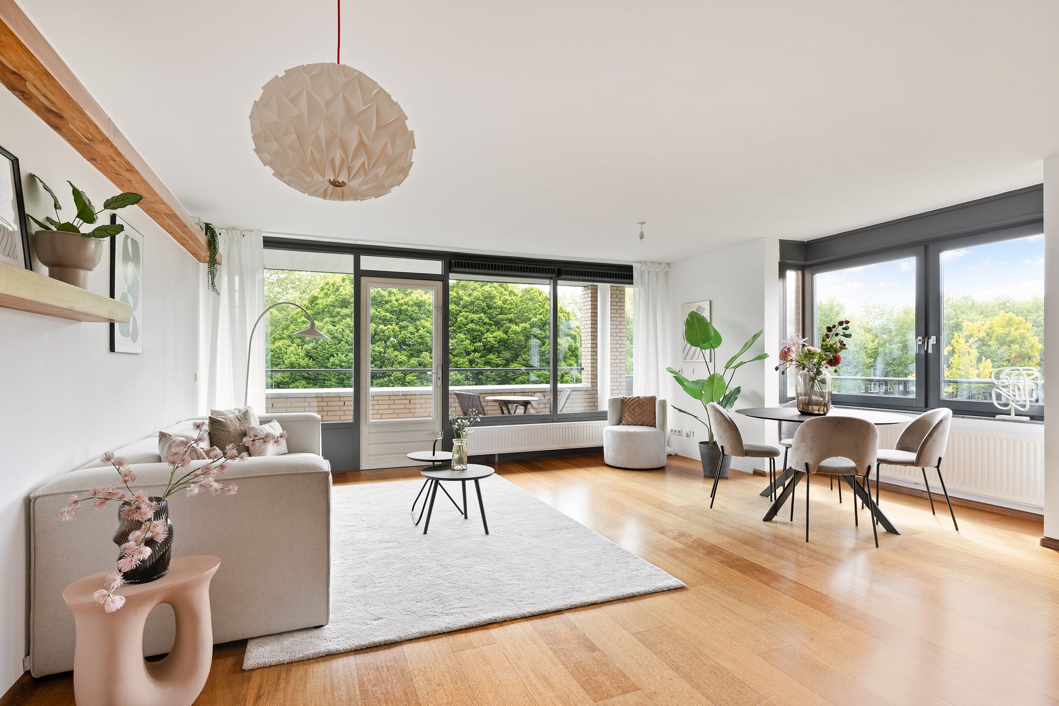 Foto van De Lierhof 54, Amsterdam