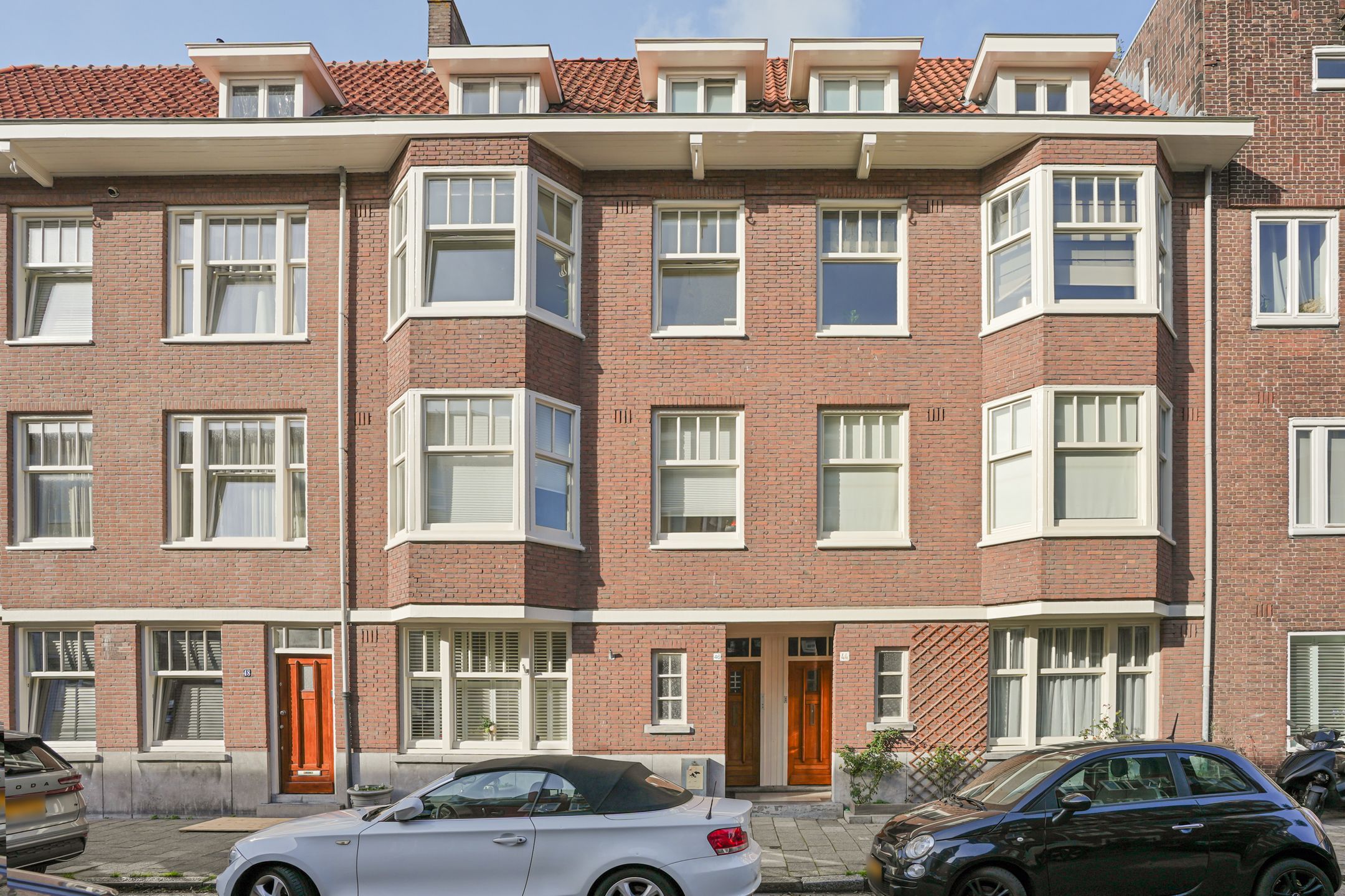 Foto van Rietwijkerstraat 462, Amsterdam