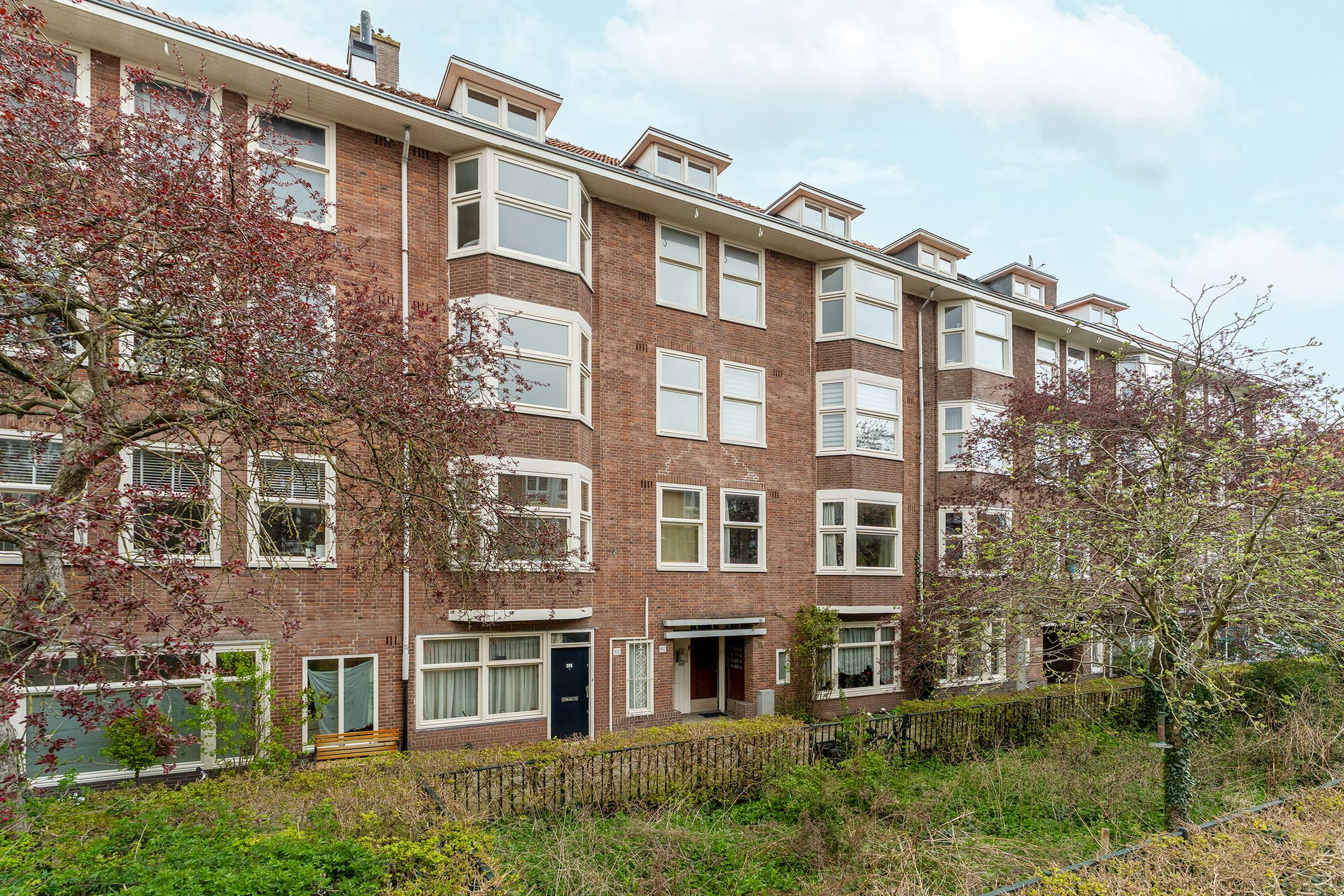 Foto van Rietwijkerstraat 602, Amsterdam