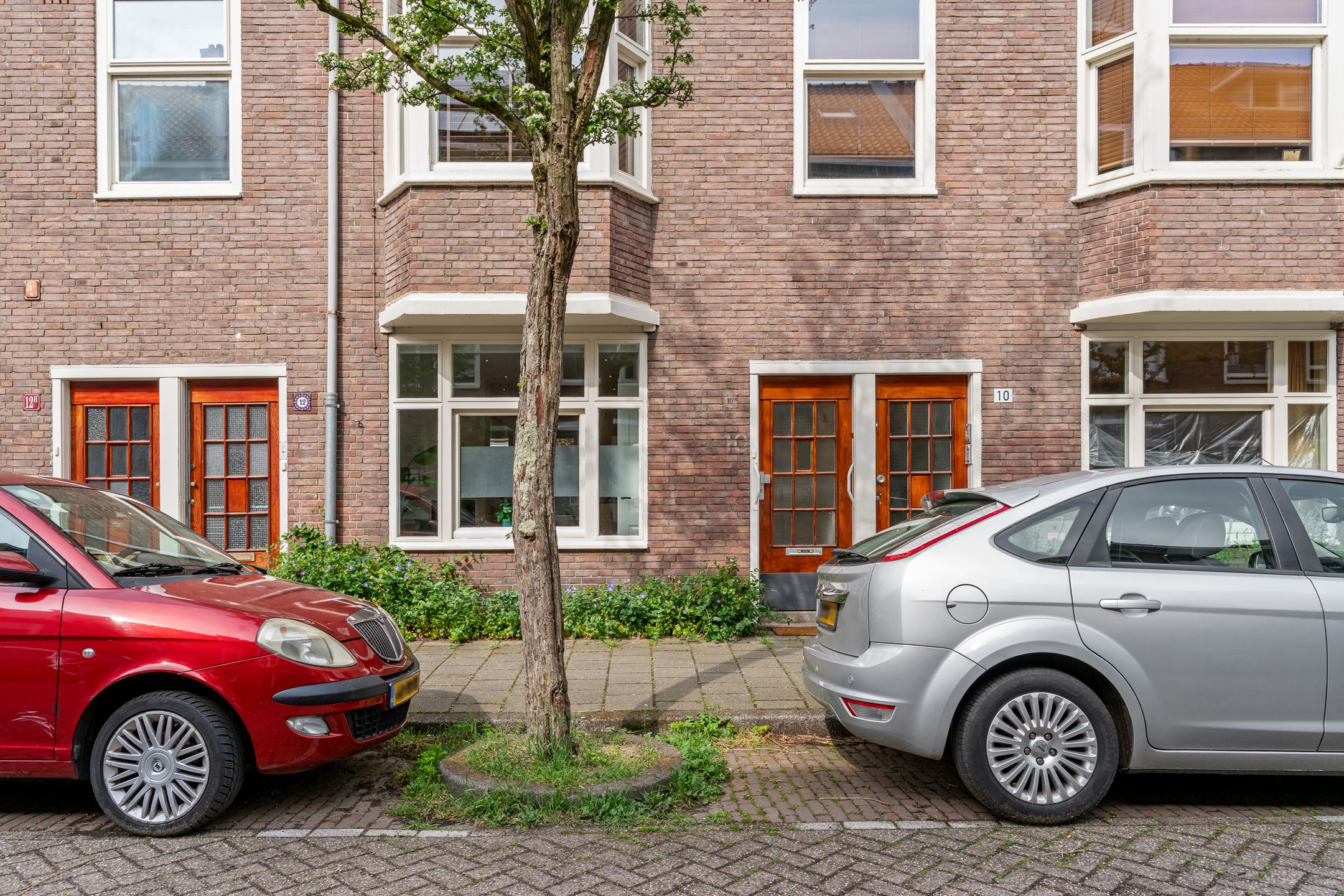 Foto van Piet Gijzenbrugstraat 10H, Amsterdam
