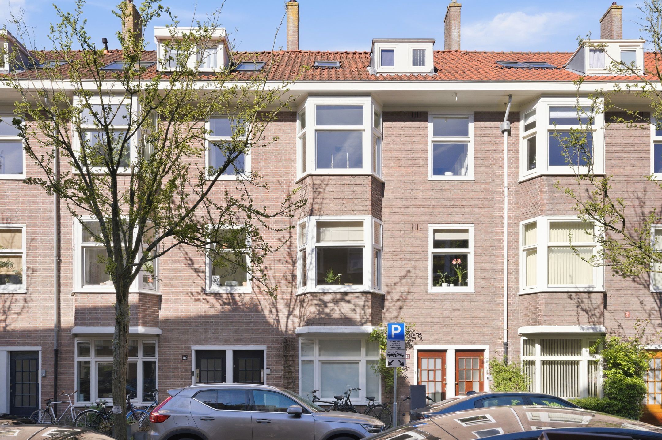 Foto van Piet Gijzenbrugstraat 401, Amsterdam