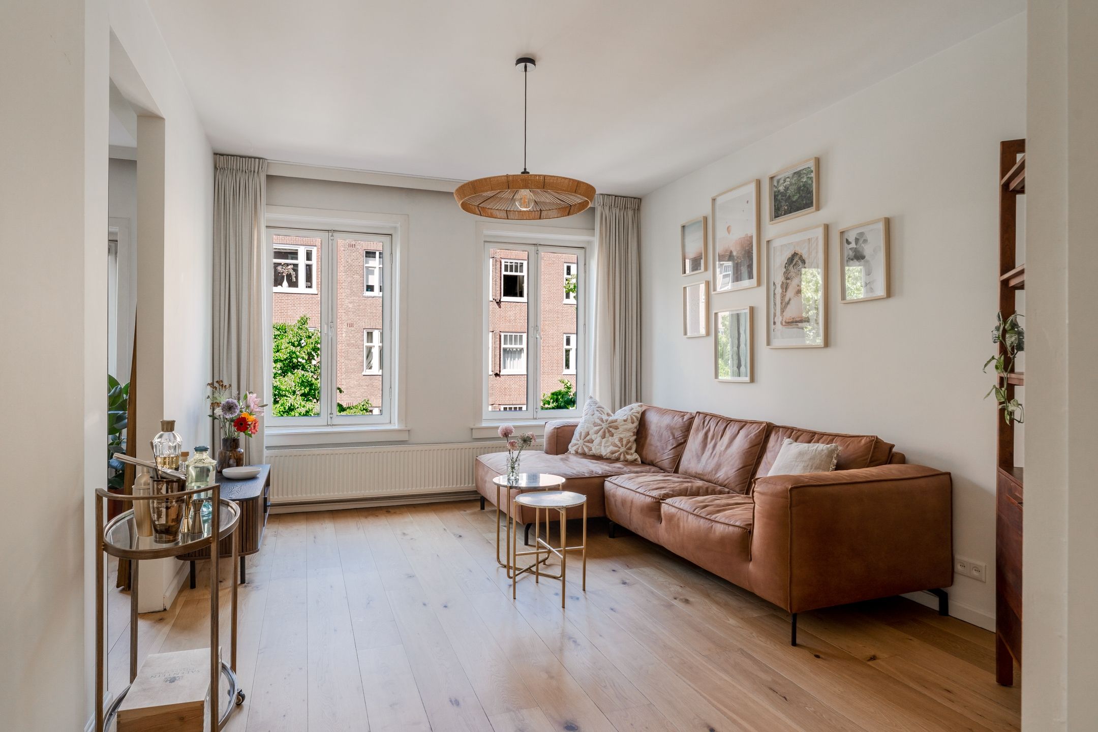 Foto van Stolwijkstraat 132, Amsterdam