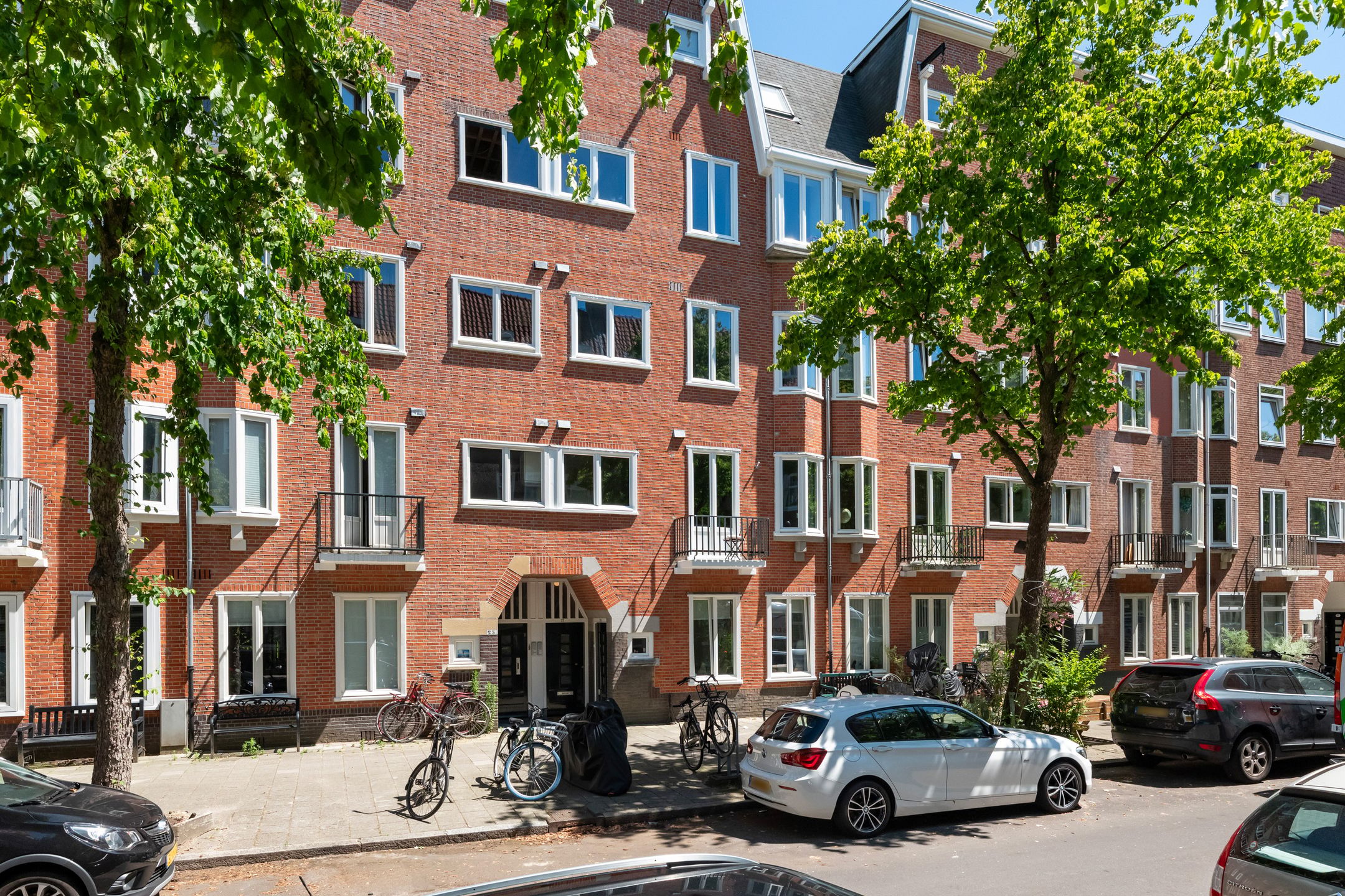 Foto van Stolwijkstraat 271, Amsterdam