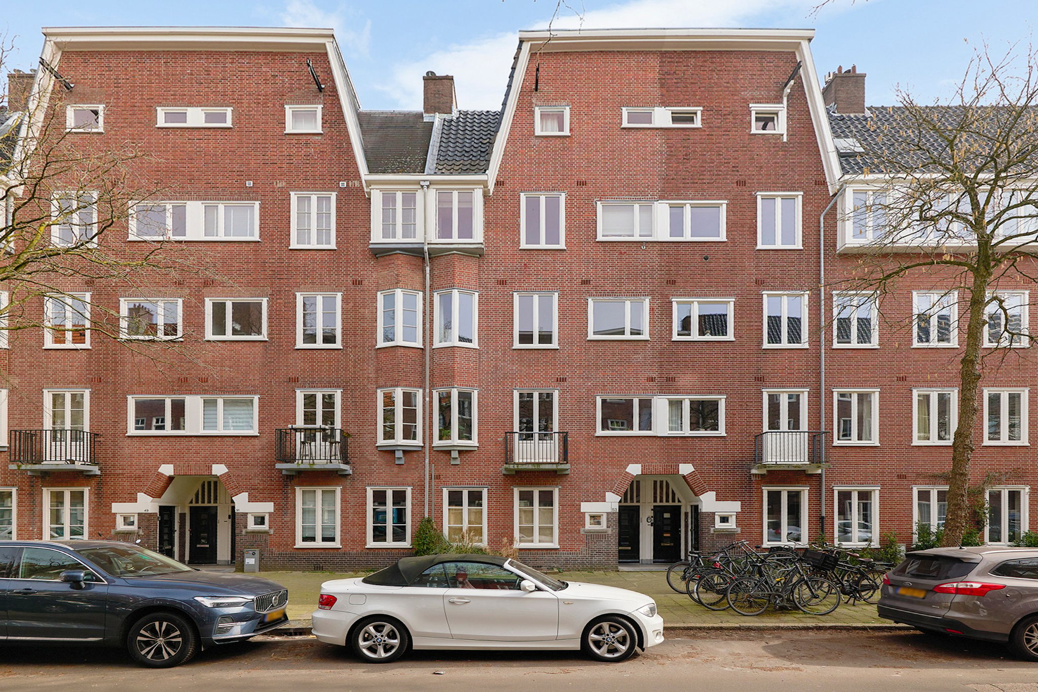 Foto van Stolwijkstraat 532, Amsterdam